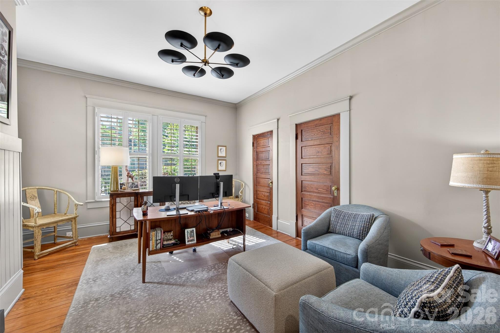 828 E Worthington Avenue — Charlotte