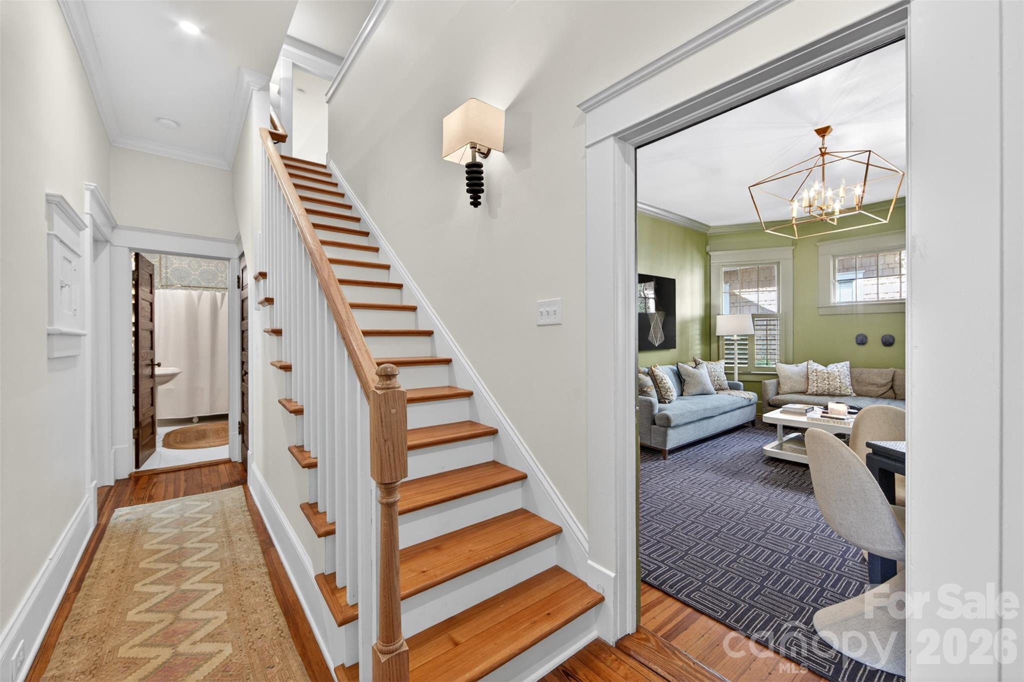828 E Worthington Avenue — Charlotte