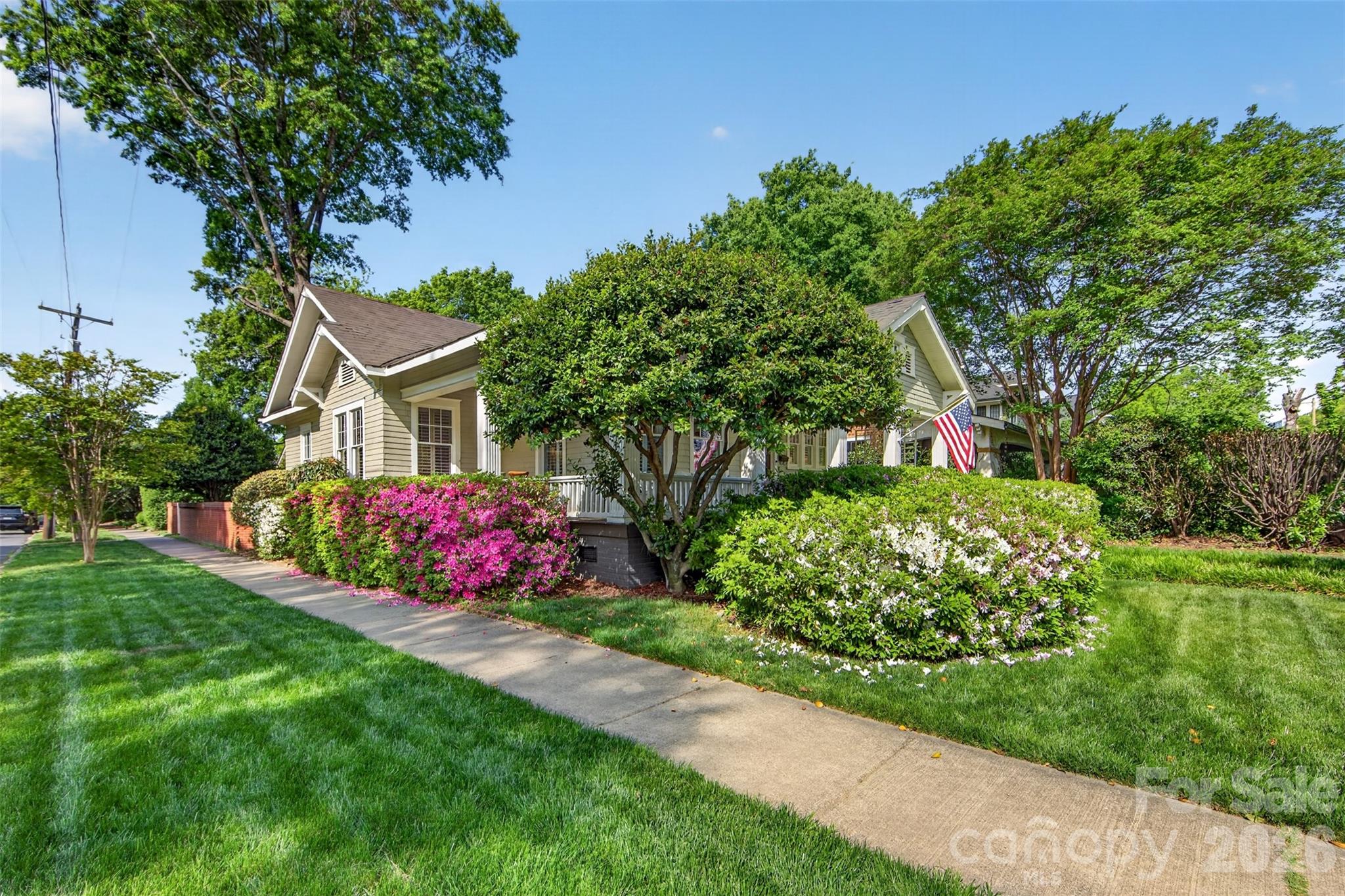 828 E Worthington Avenue — Charlotte