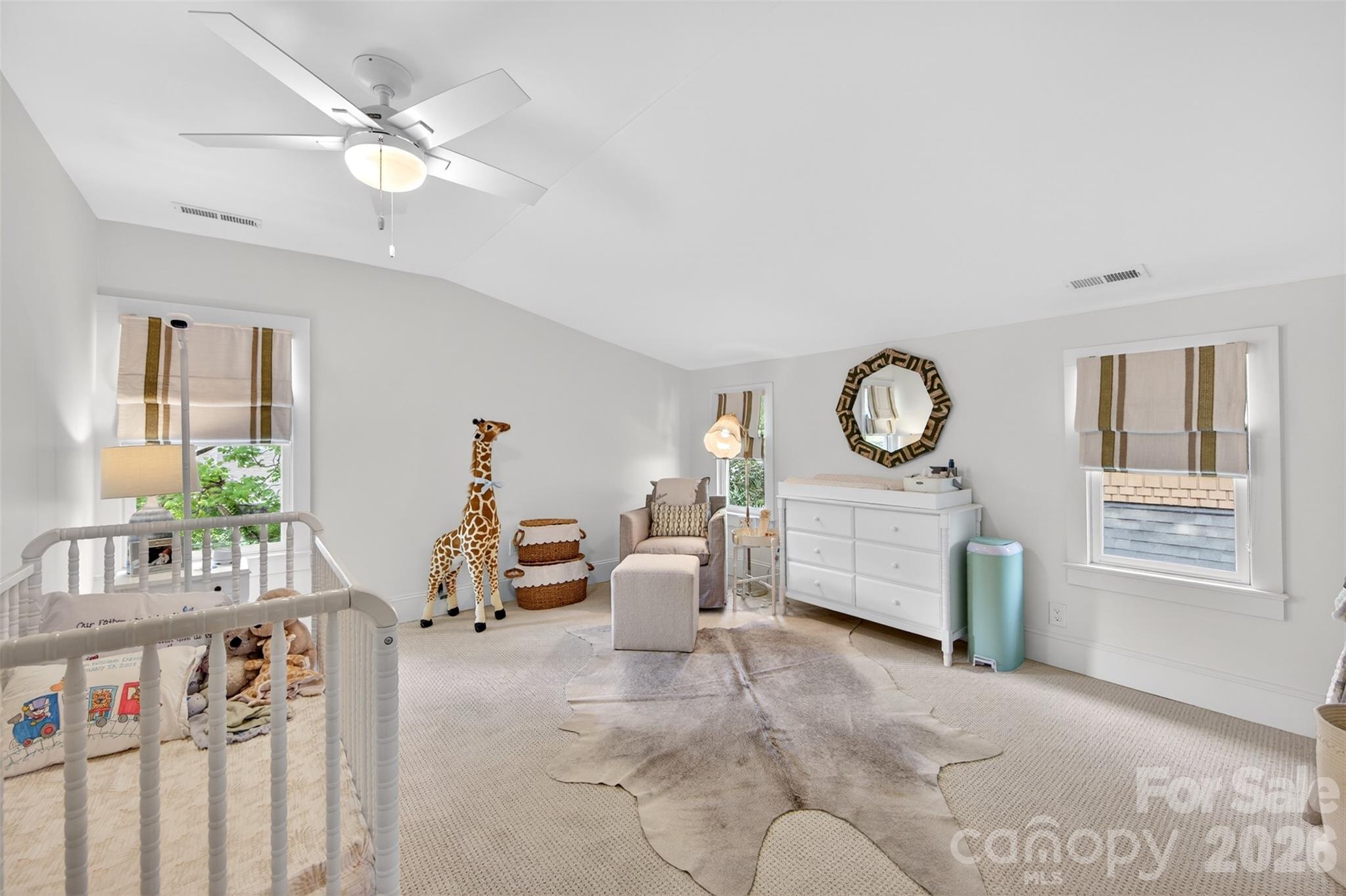 828 E Worthington Avenue — Charlotte
