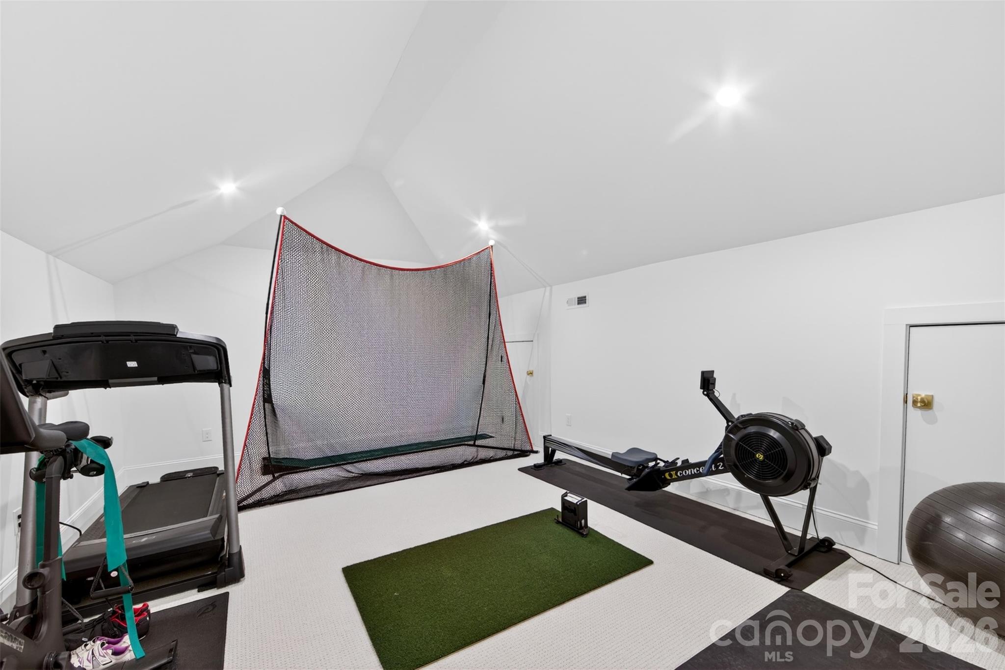 828 E Worthington Avenue — Charlotte