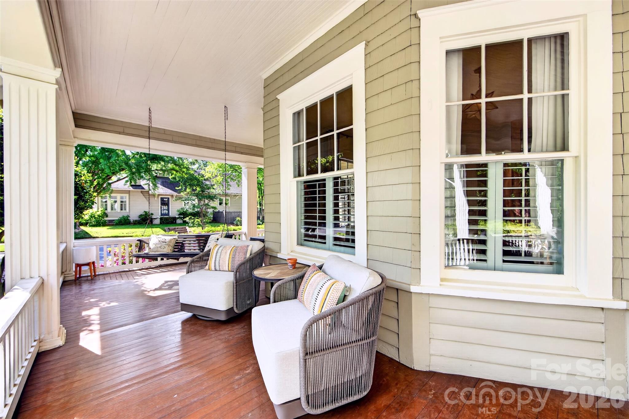 828 E Worthington Avenue — Charlotte