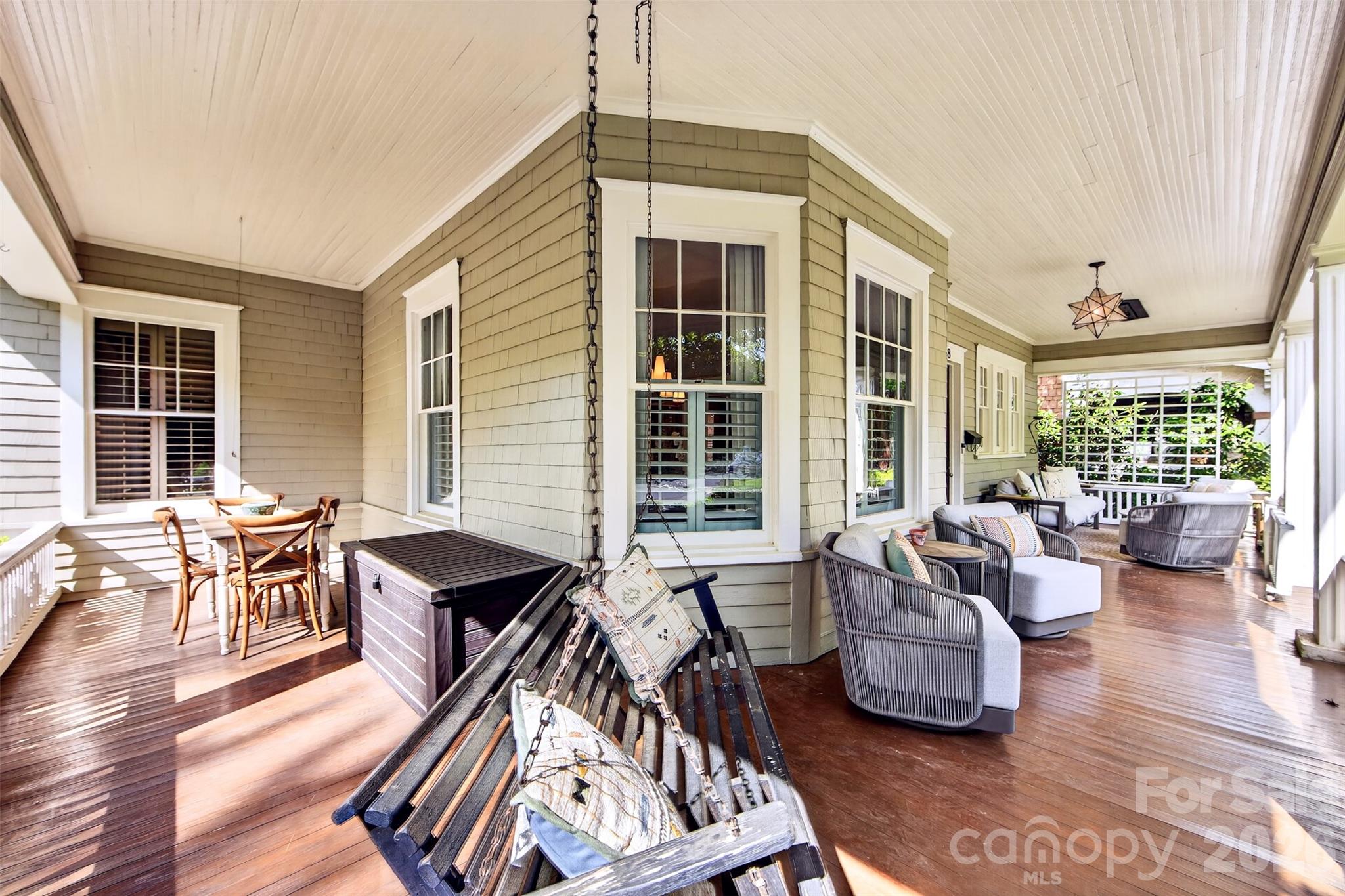 828 E Worthington Avenue — Charlotte