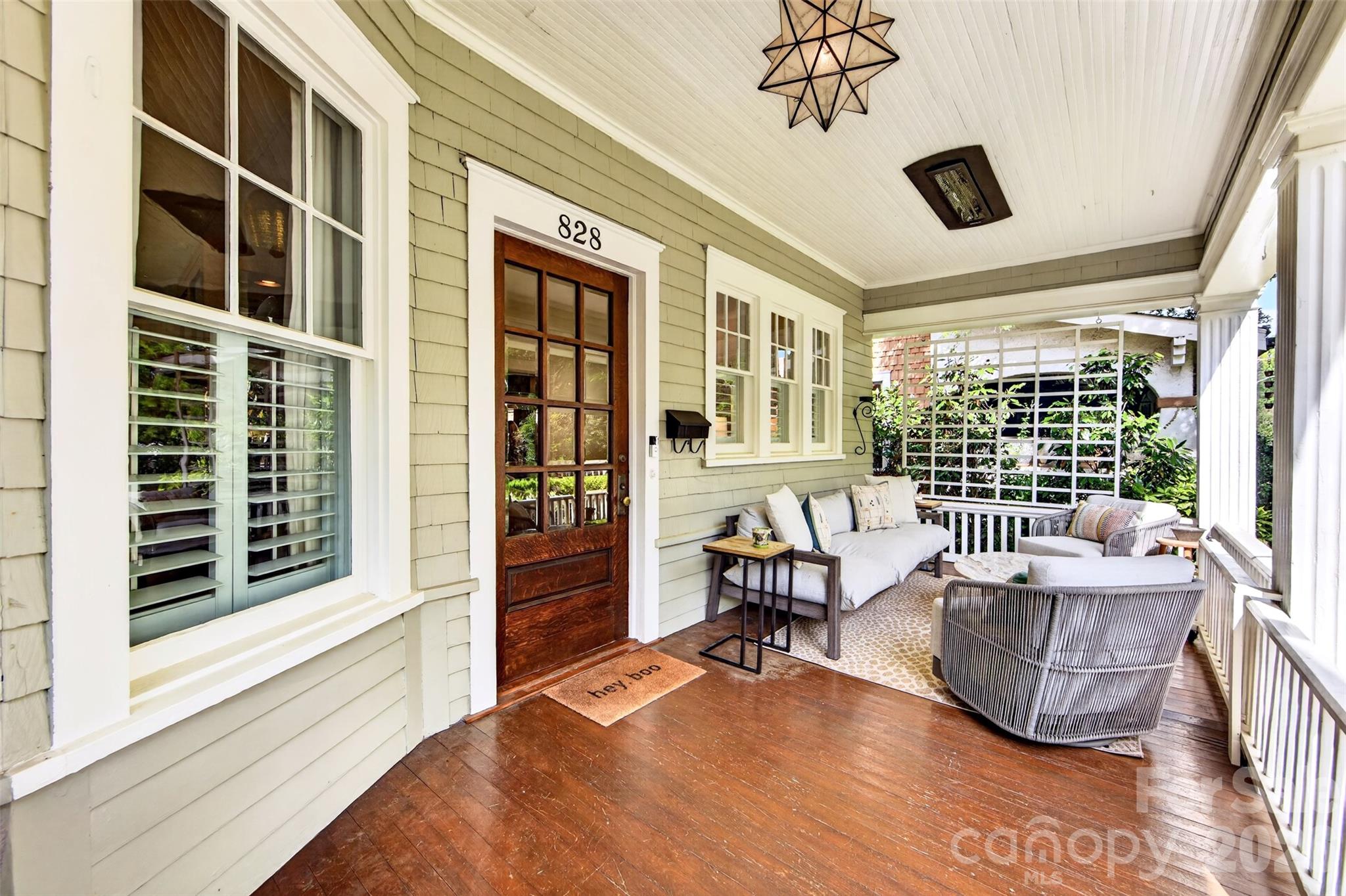 828 E Worthington Avenue — Charlotte