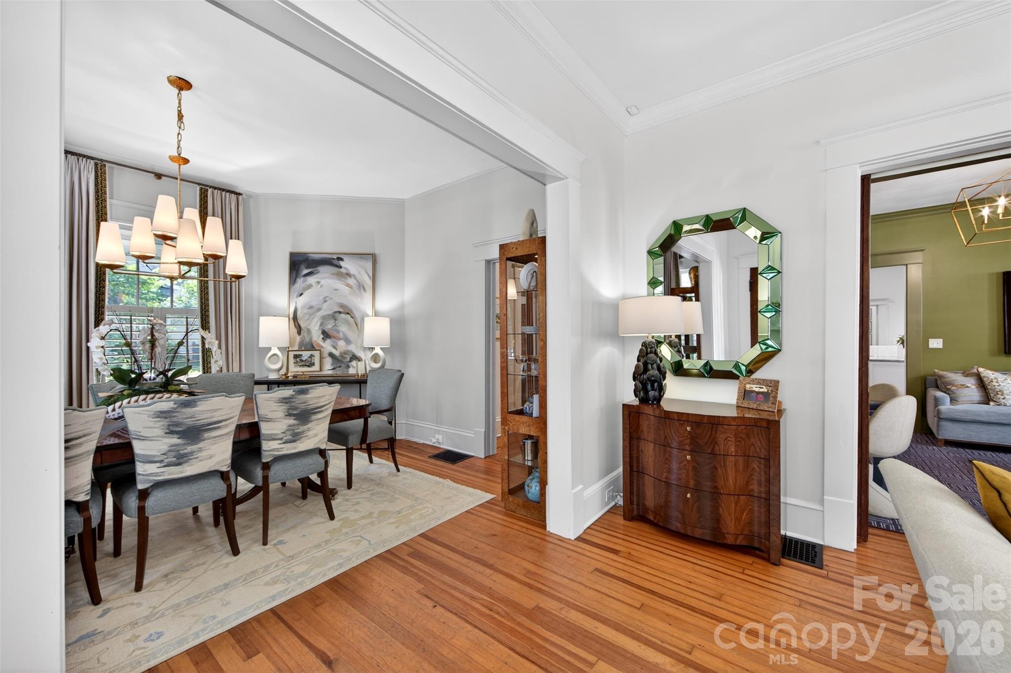 828 E Worthington Avenue — Charlotte