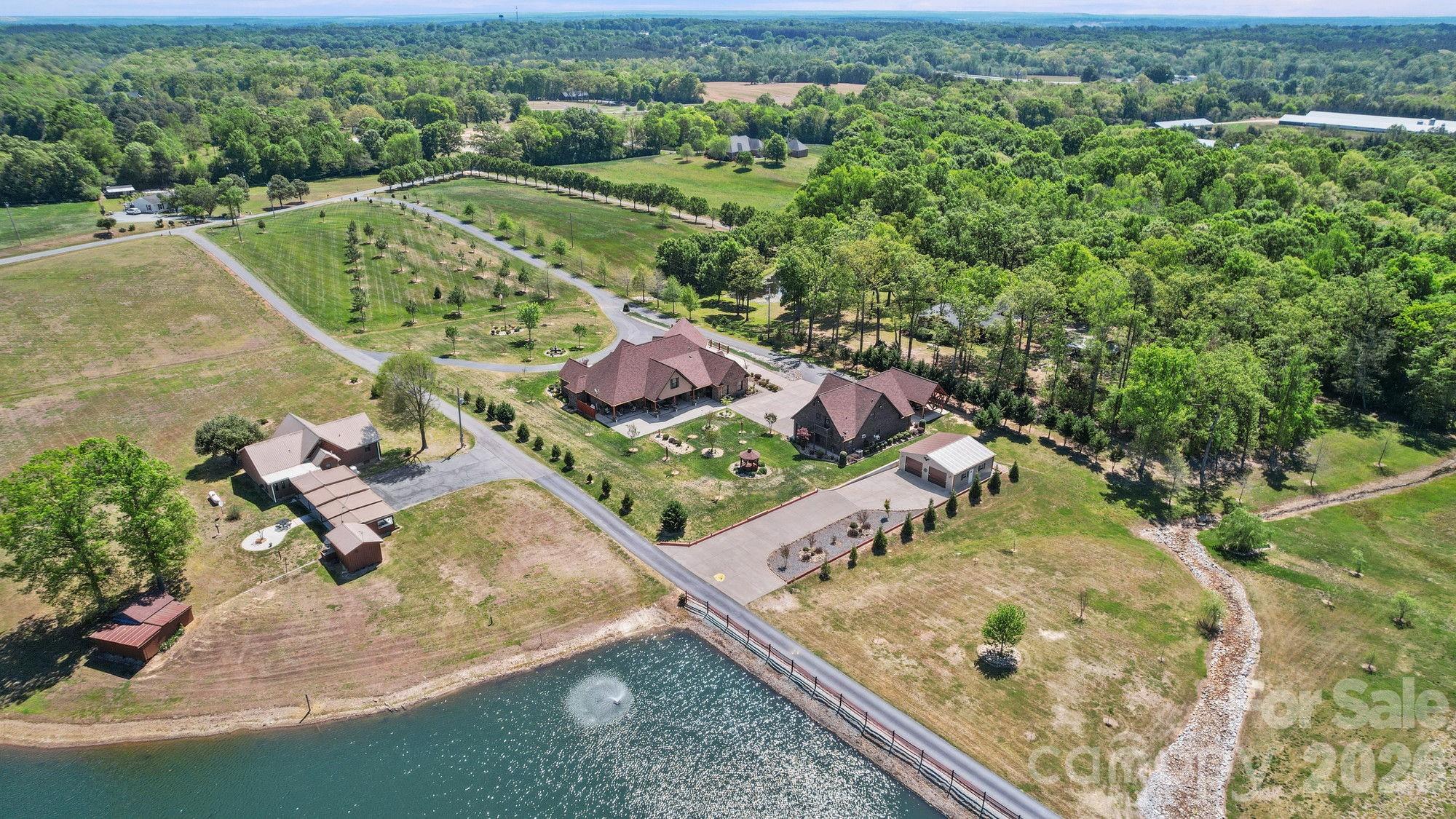 617 Caudle Road — Peachland