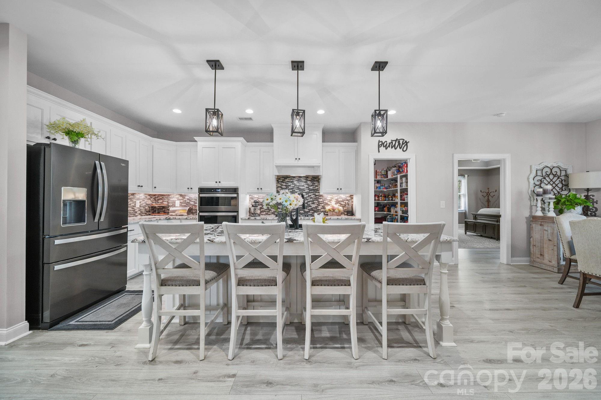 617 Caudle Road — Peachland