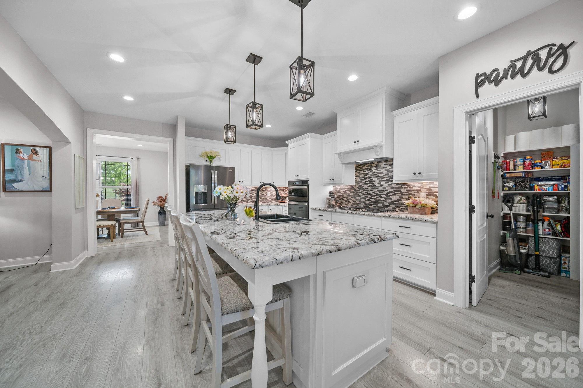 617 Caudle Road — Peachland