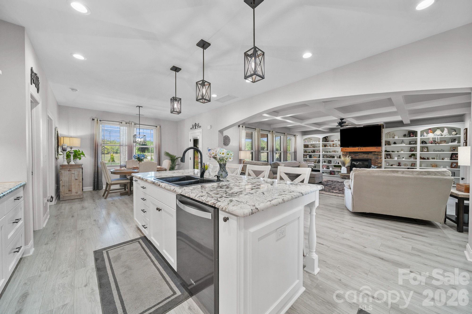 617 Caudle Road — Peachland