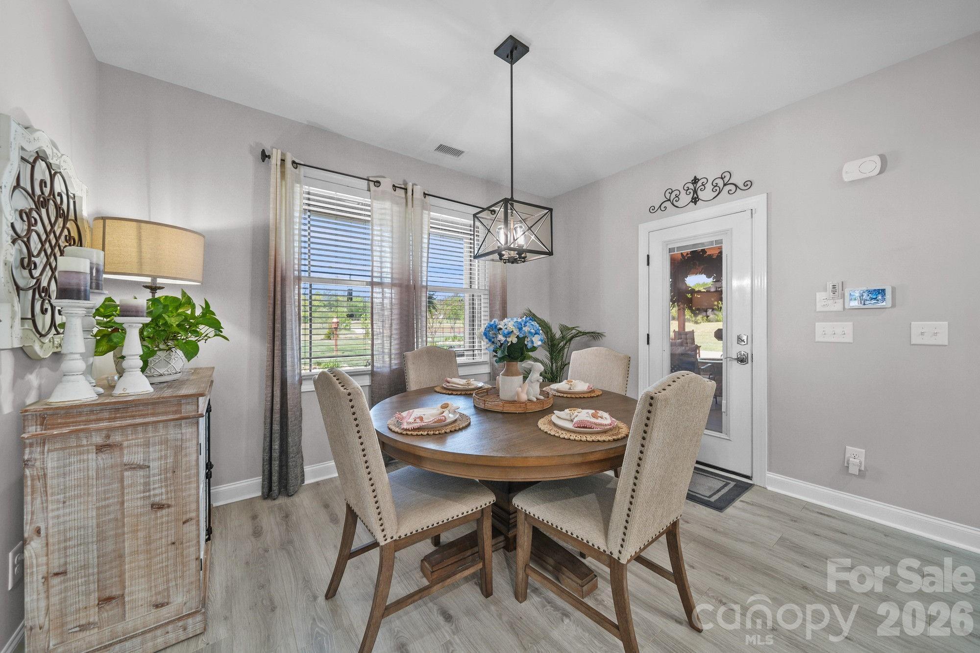 617 Caudle Road — Peachland