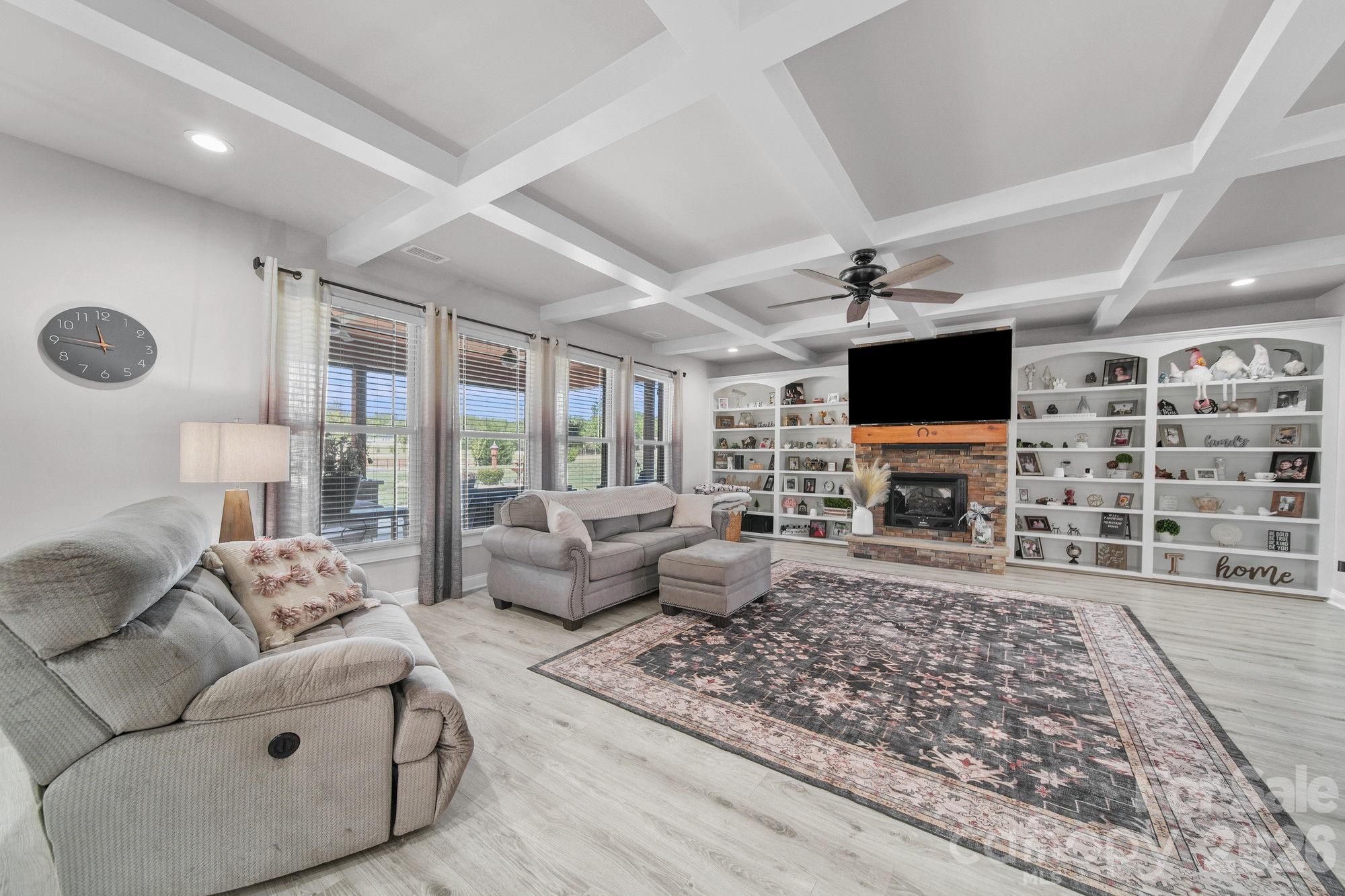 617 Caudle Road — Peachland