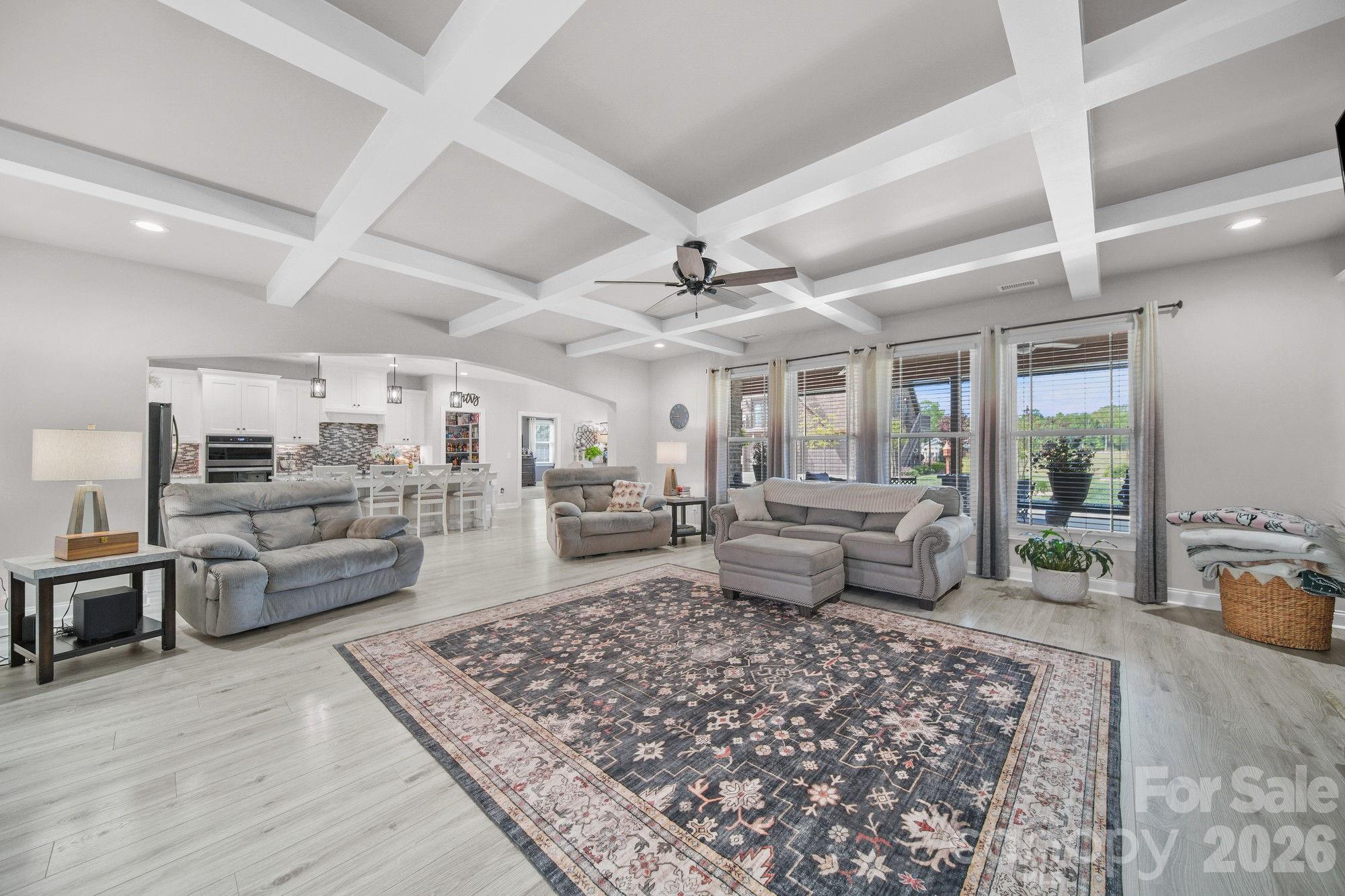 617 Caudle Road — Peachland