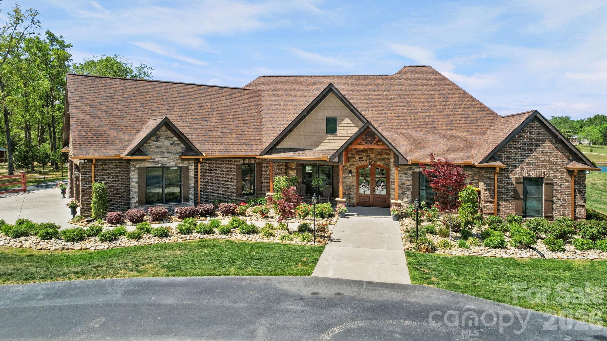 617 Caudle Road — Peachland