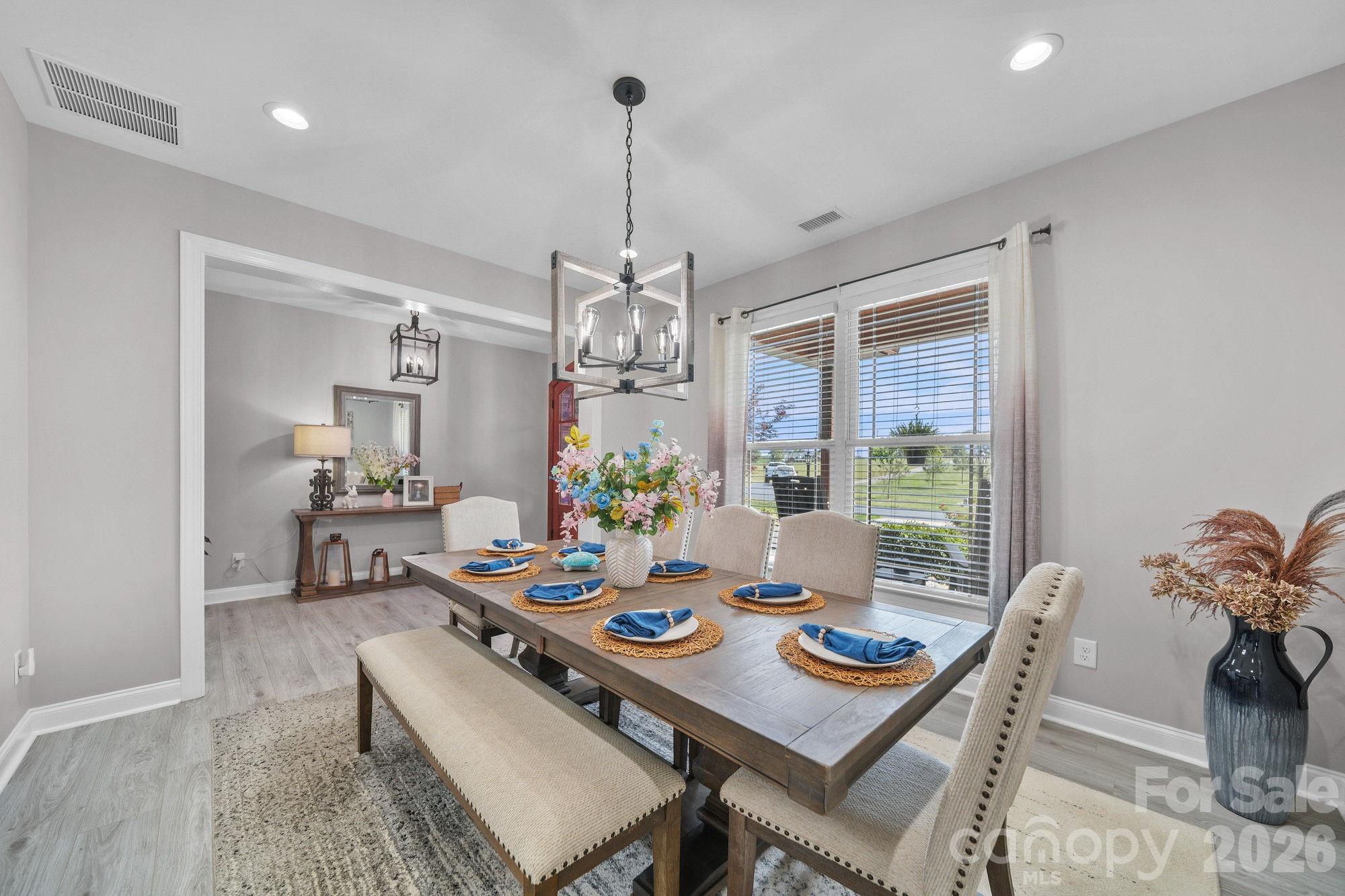 617 Caudle Road — Peachland