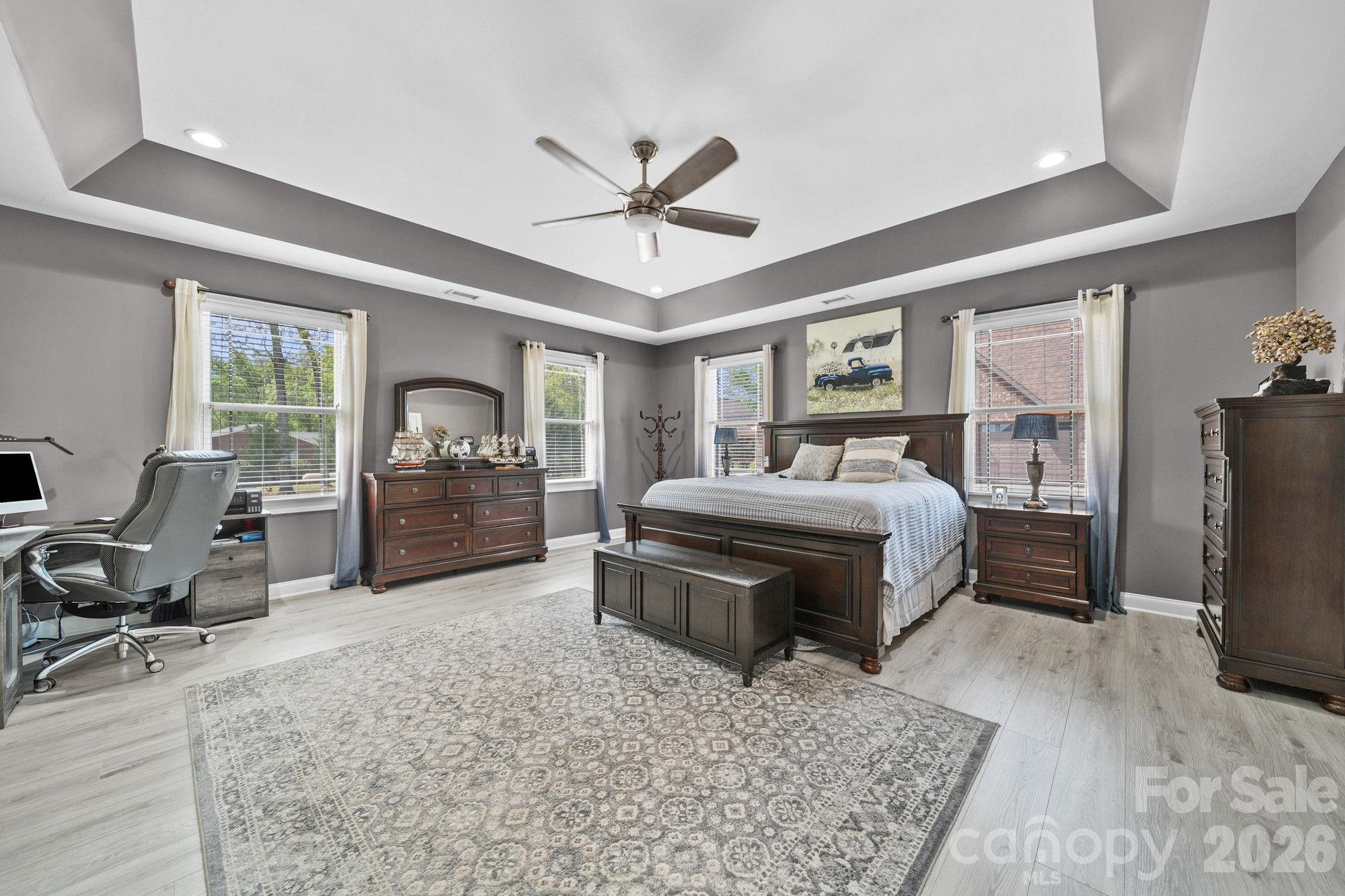 617 Caudle Road — Peachland