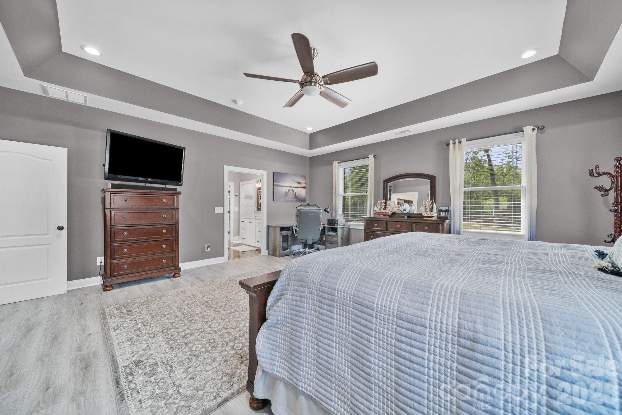 617 Caudle Road — Peachland