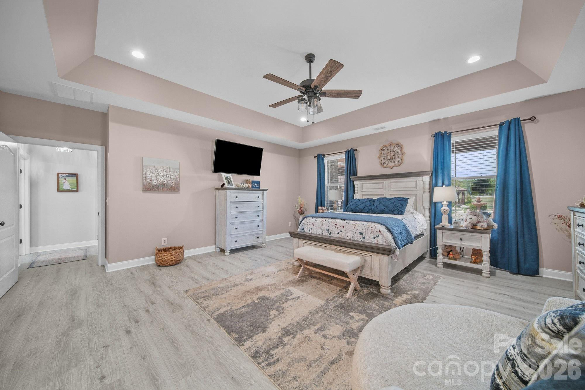 617 Caudle Road — Peachland