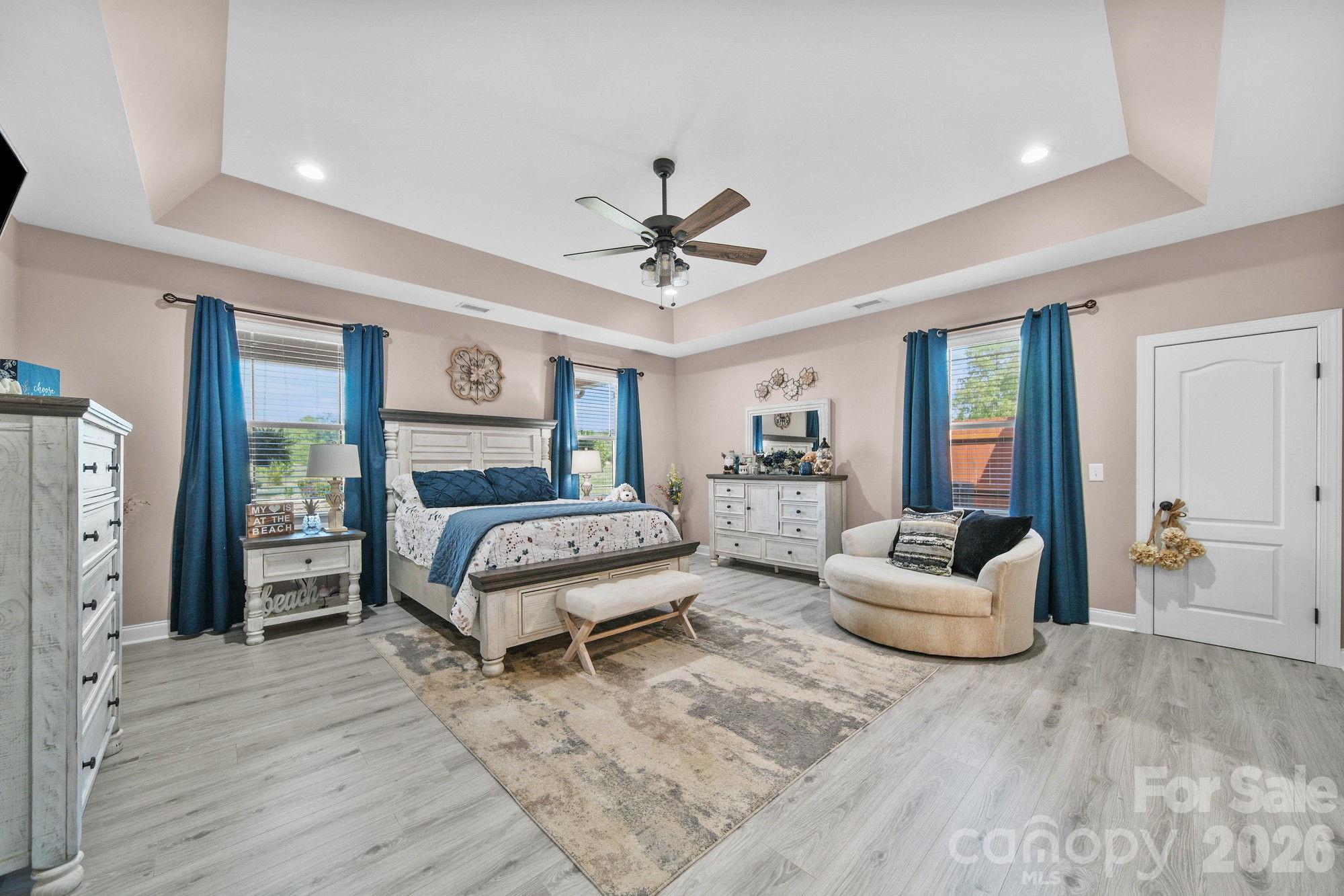 617 Caudle Road — Peachland