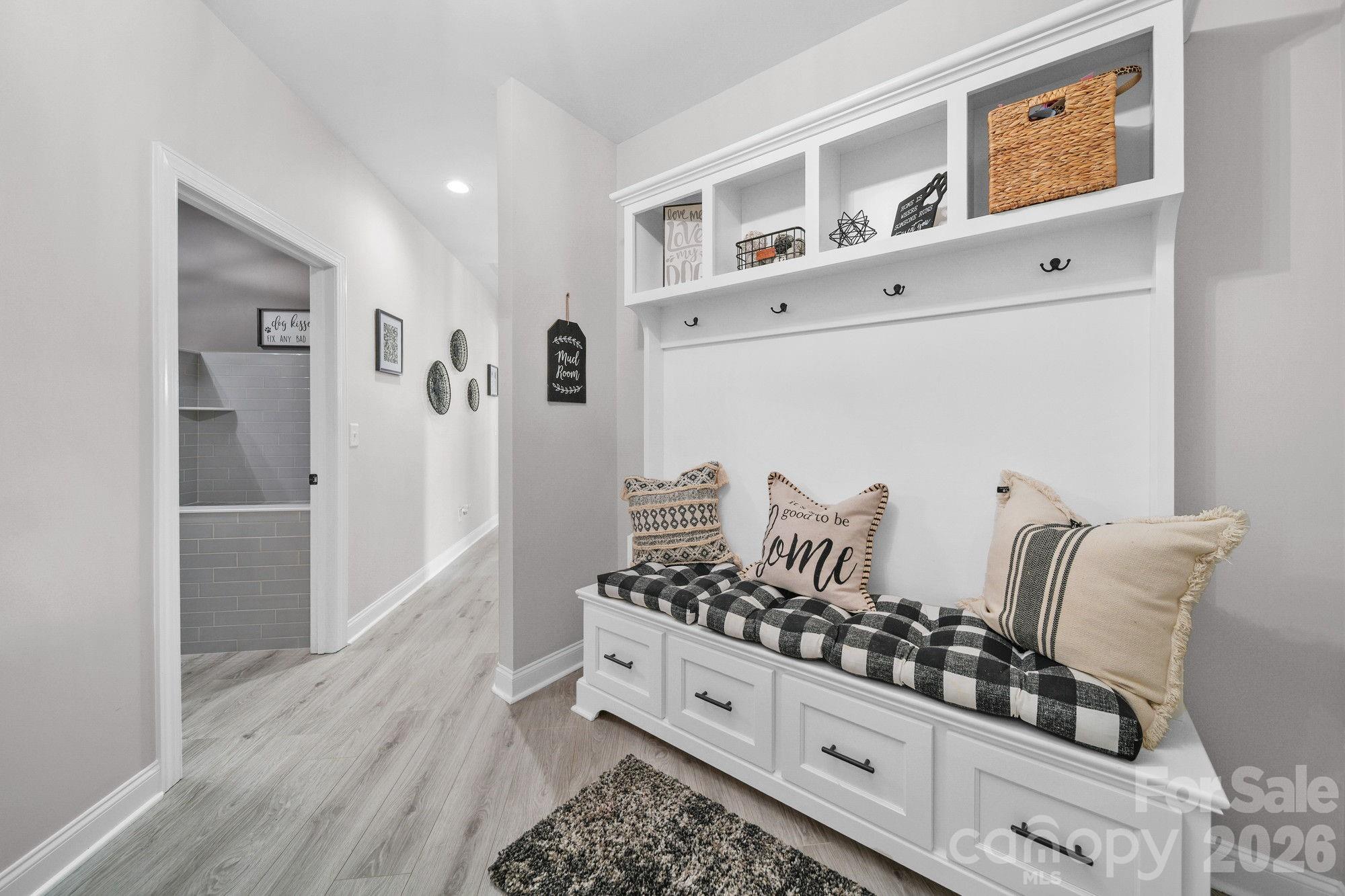 617 Caudle Road — Peachland