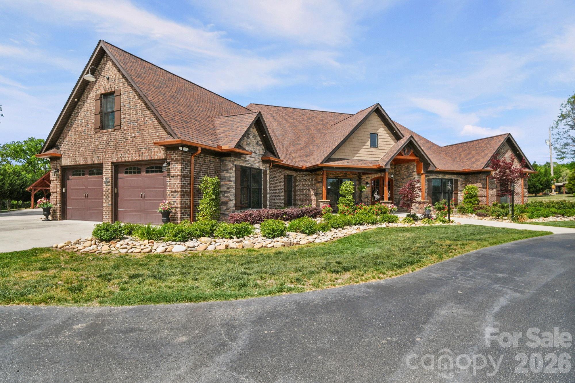 617 Caudle Road — Peachland