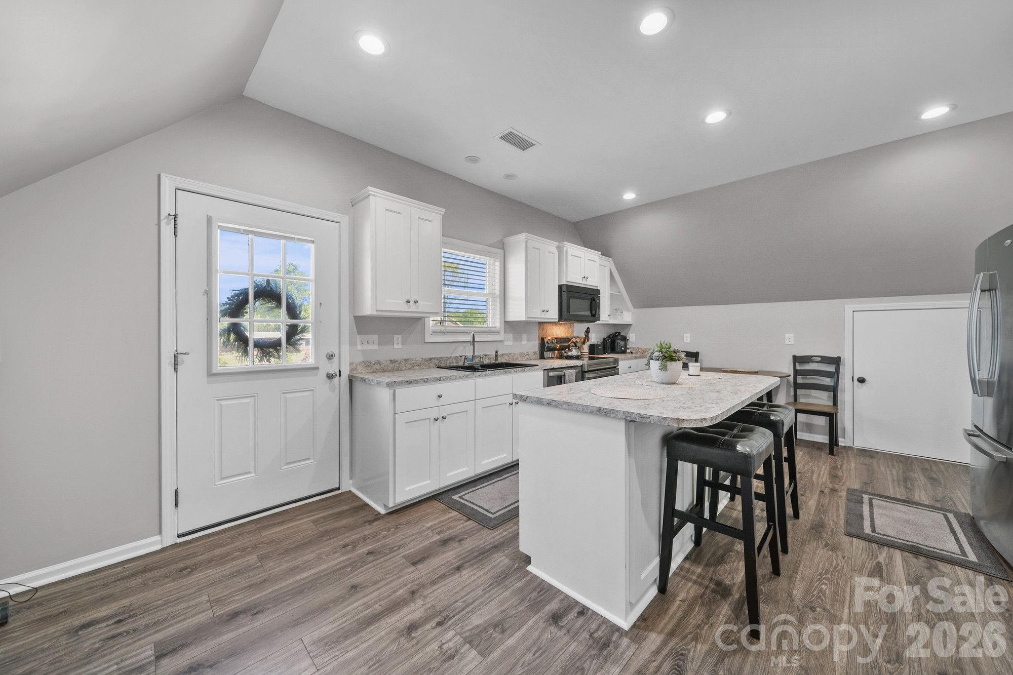 617 Caudle Road — Peachland
