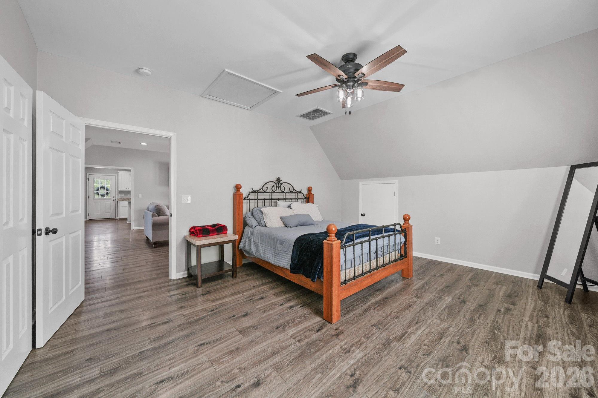 617 Caudle Road — Peachland