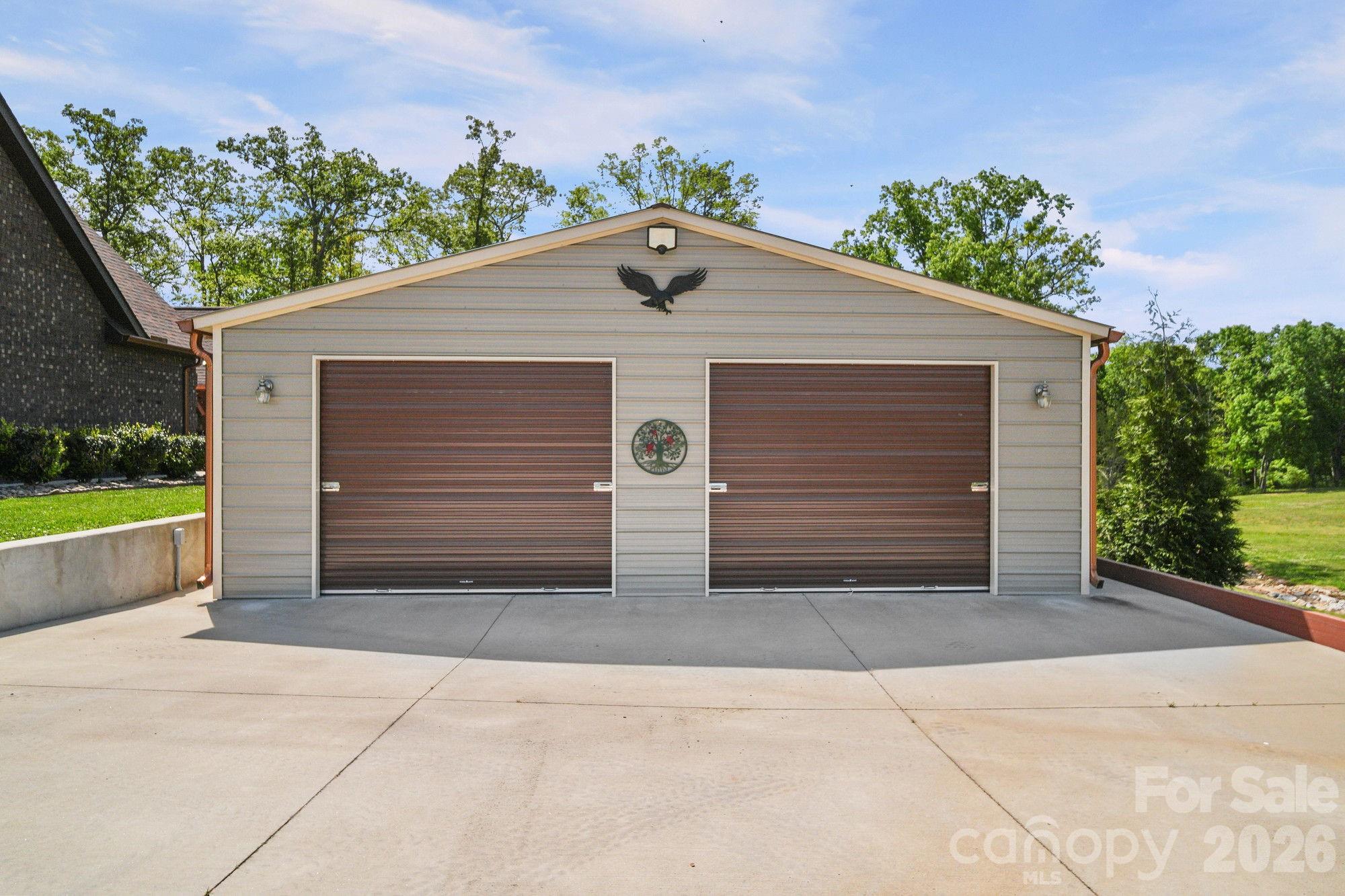 617 Caudle Road — Peachland