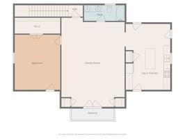 617 Caudle Road — Peachland