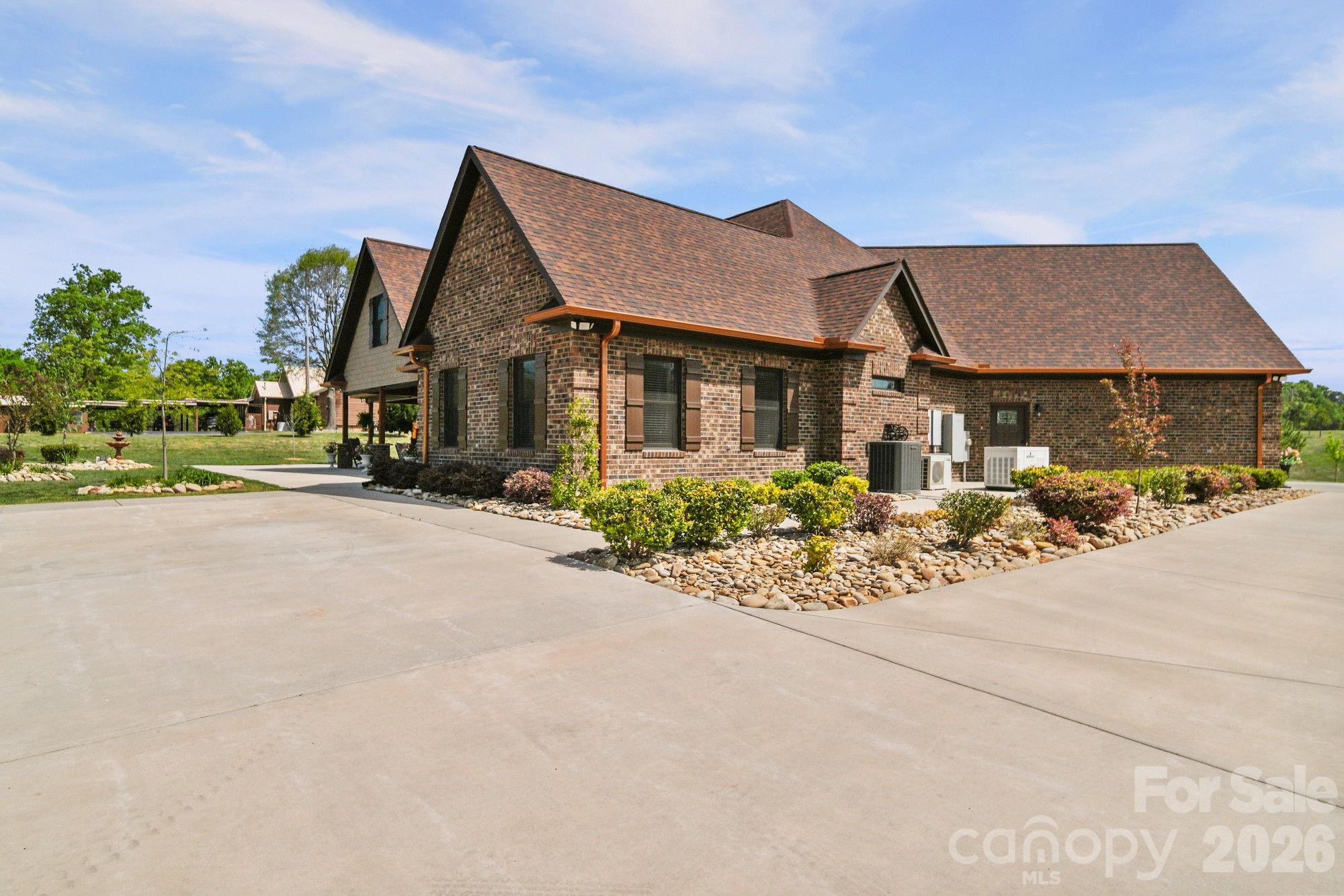 617 Caudle Road — Peachland