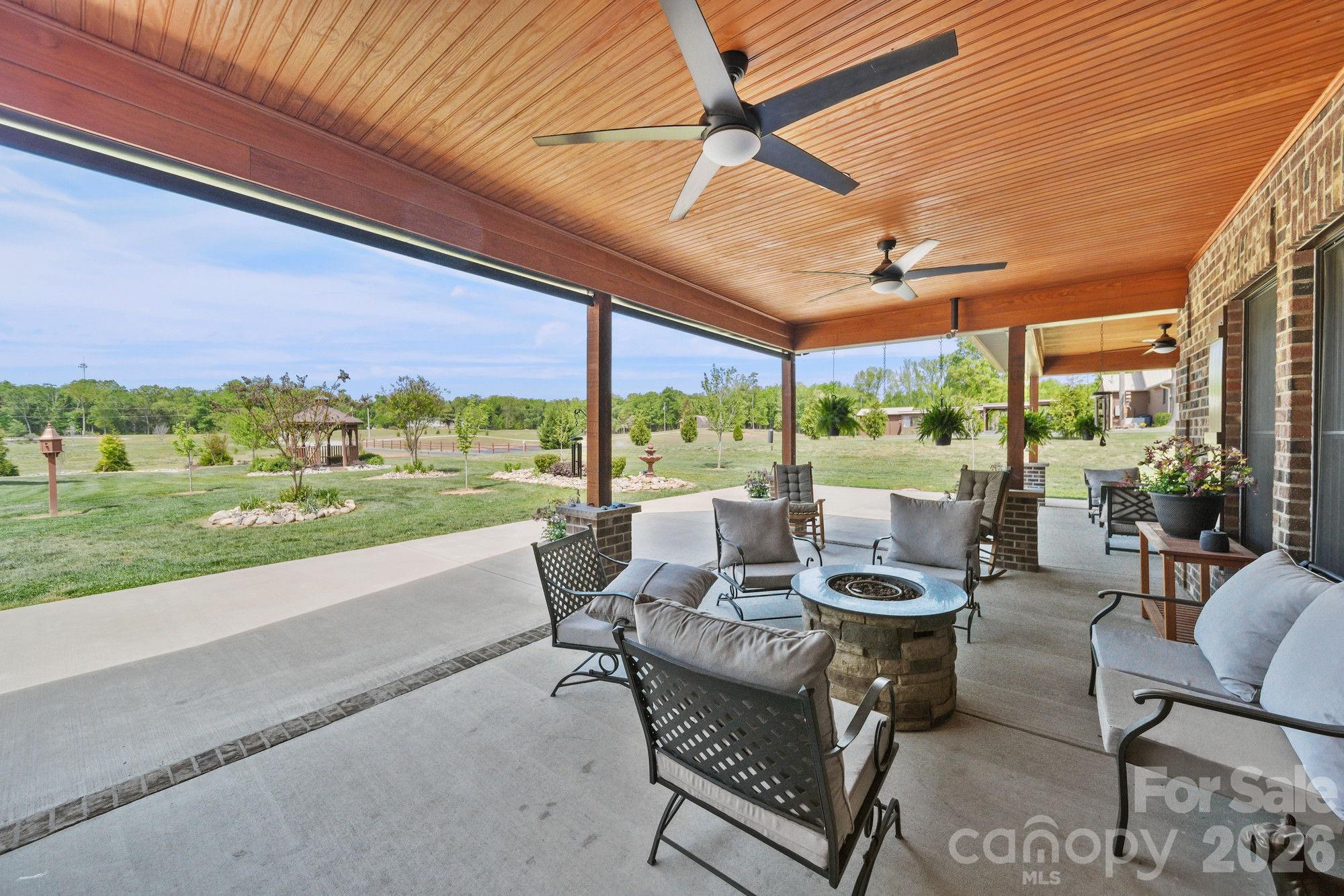 617 Caudle Road — Peachland