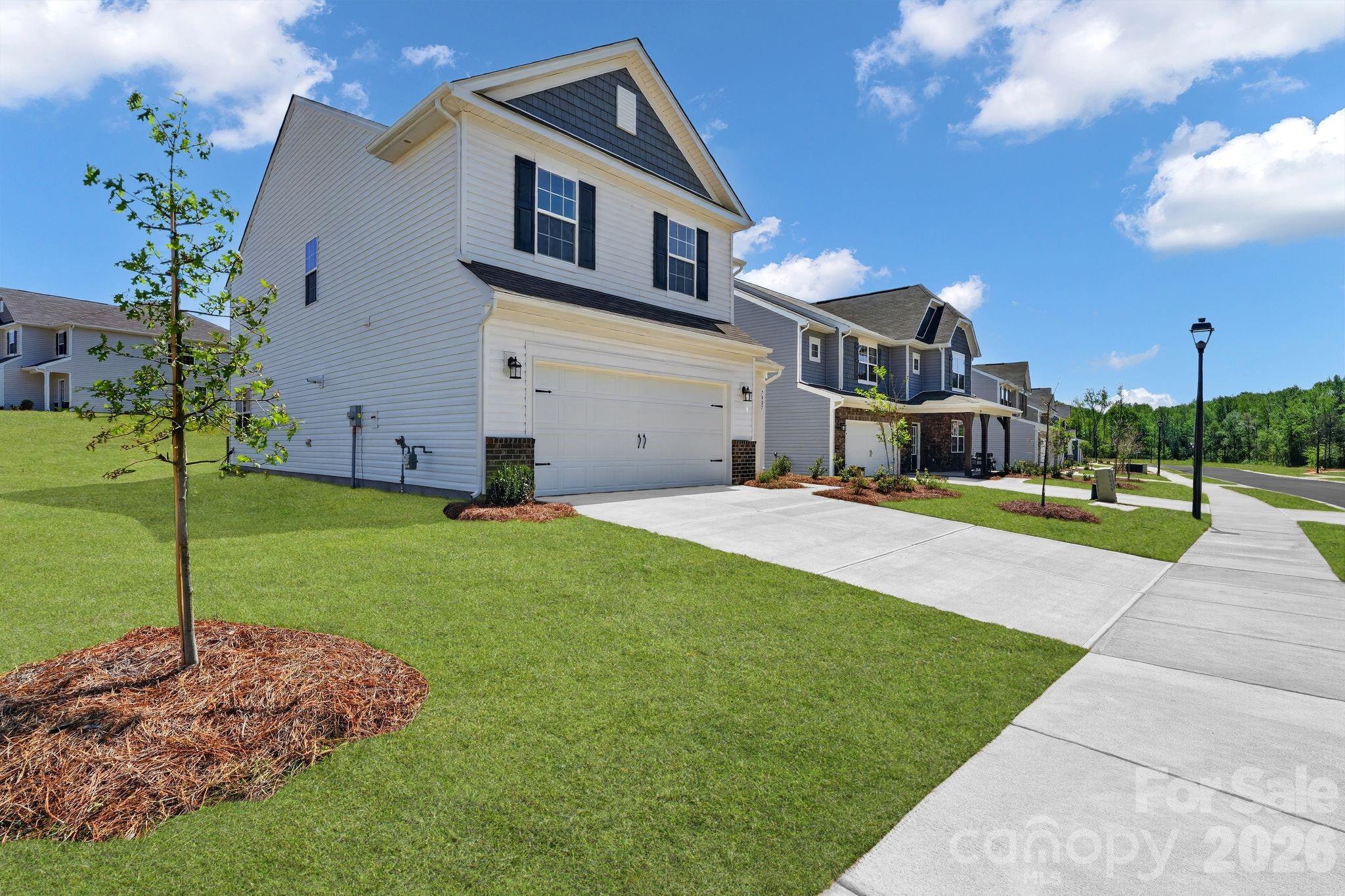 7027 Juneberry Way — Maiden