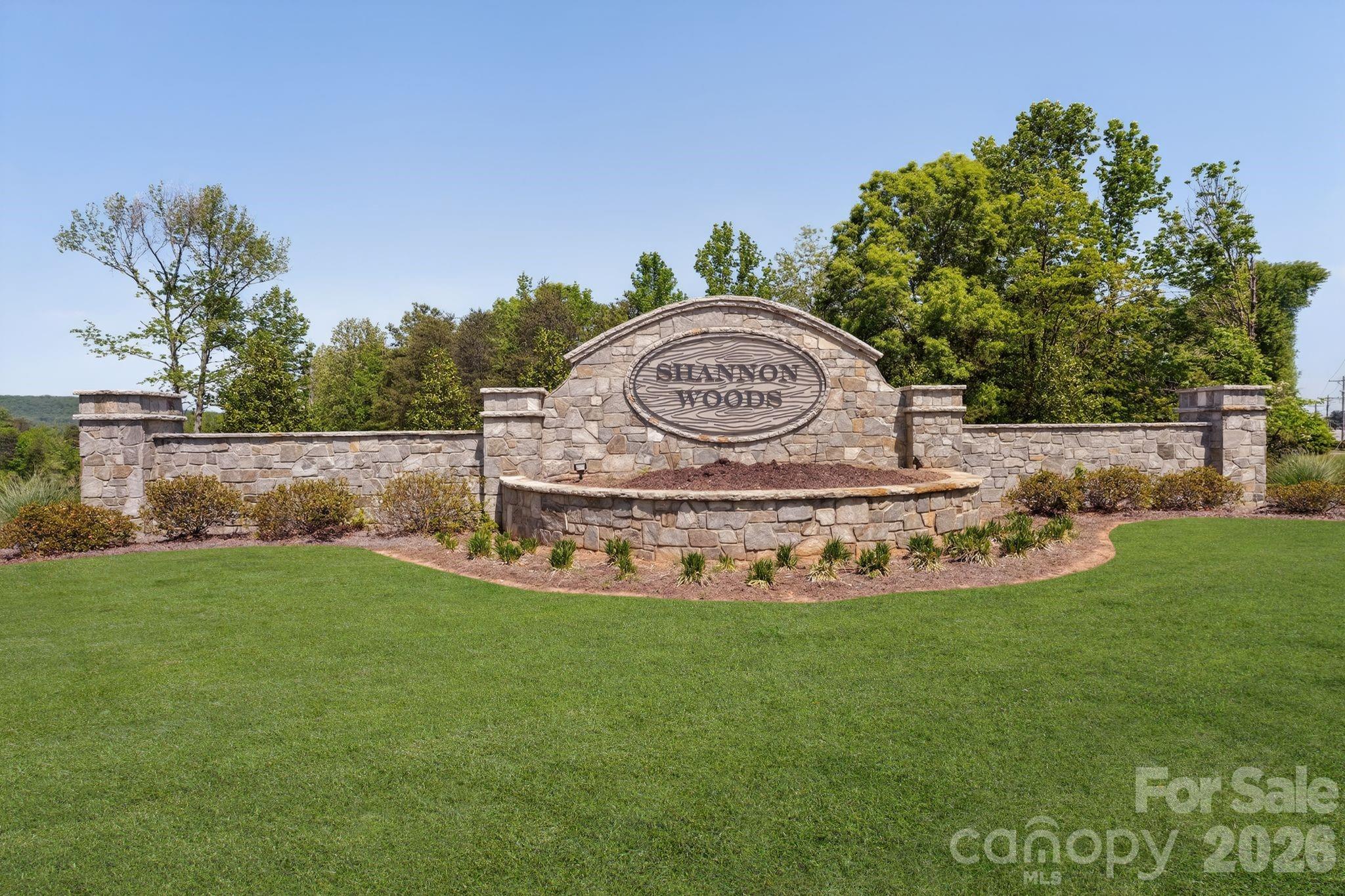 7027 Juneberry Way — Maiden