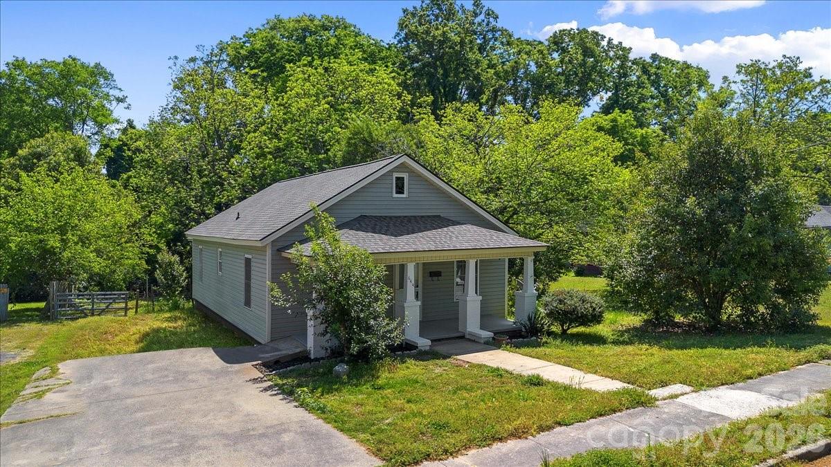 644 Annafrel Street — Rock Hill