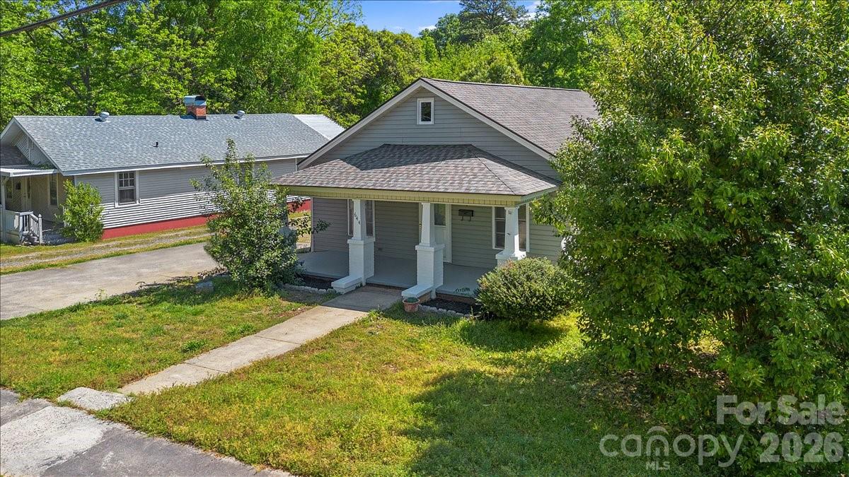 644 Annafrel Street — Rock Hill