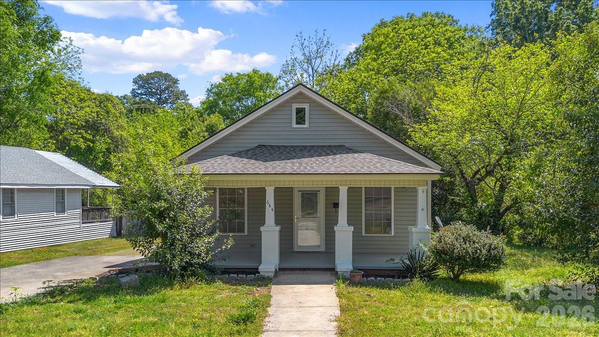 644 Annafrel Street — Rock Hill