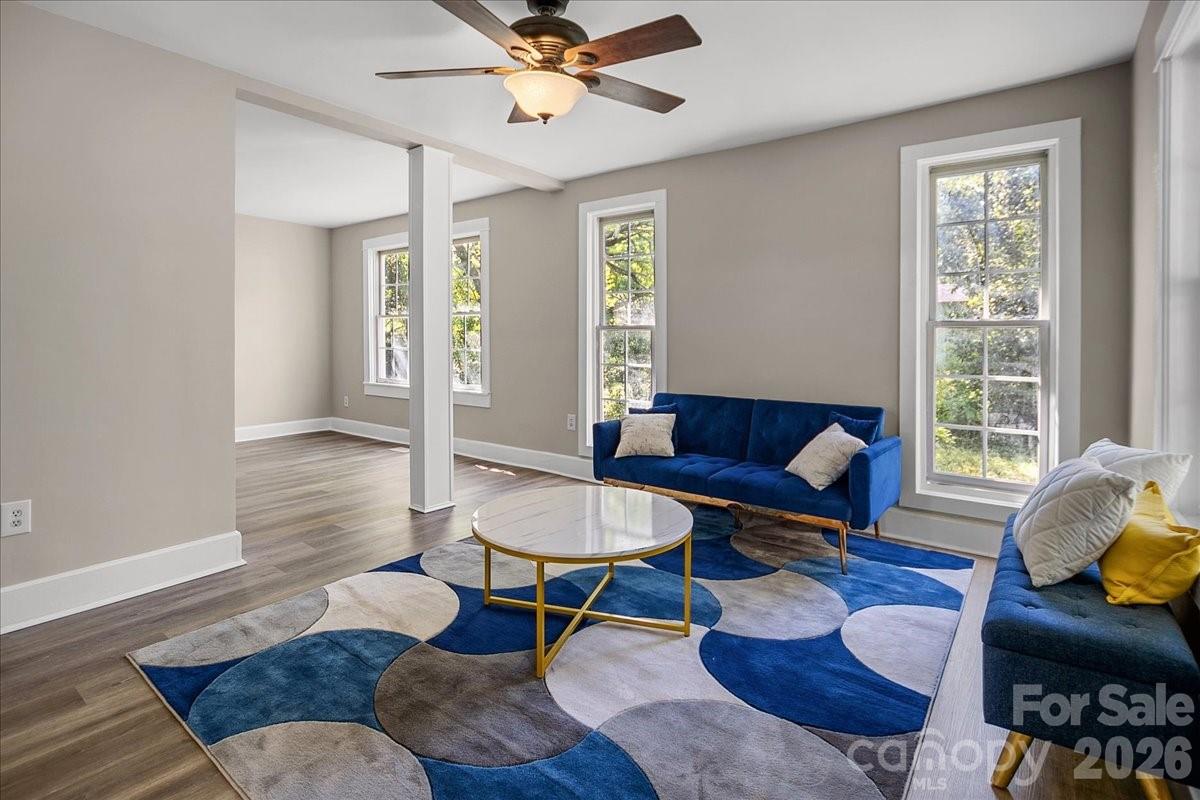 644 Annafrel Street — Rock Hill