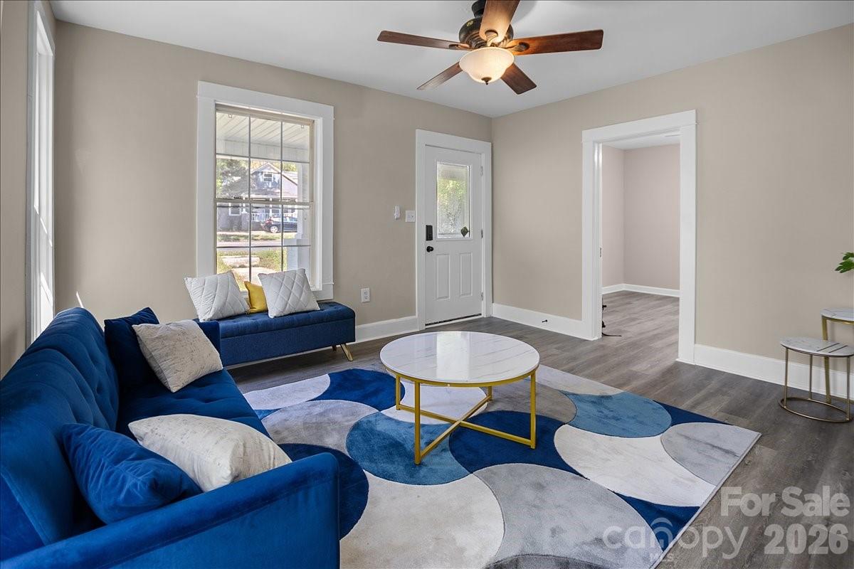 644 Annafrel Street — Rock Hill