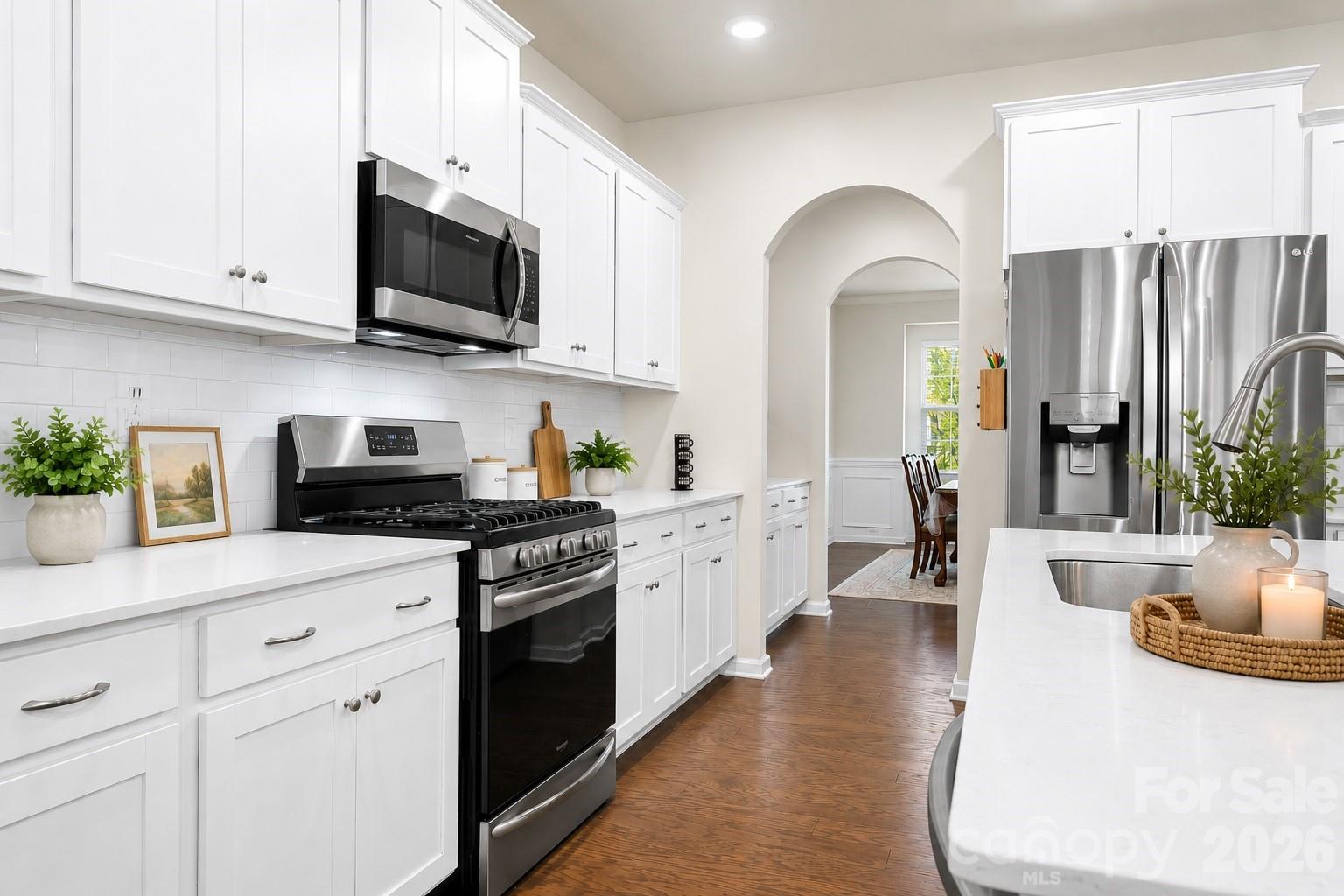 4032 Whipcord Drive — Waxhaw