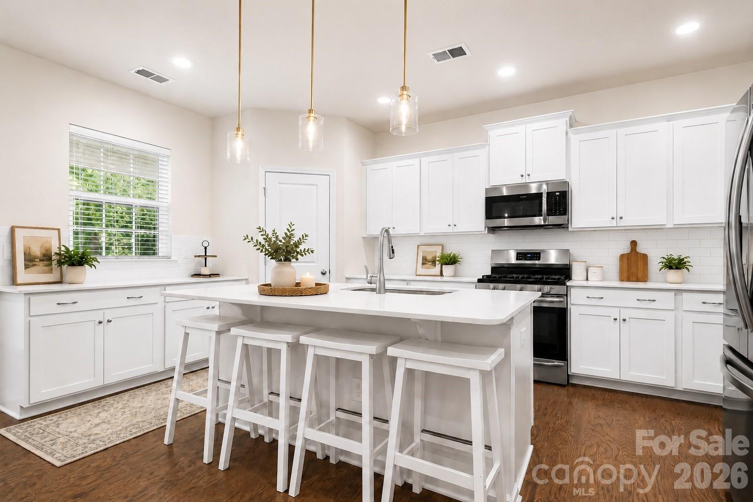 4032 Whipcord Drive — Waxhaw