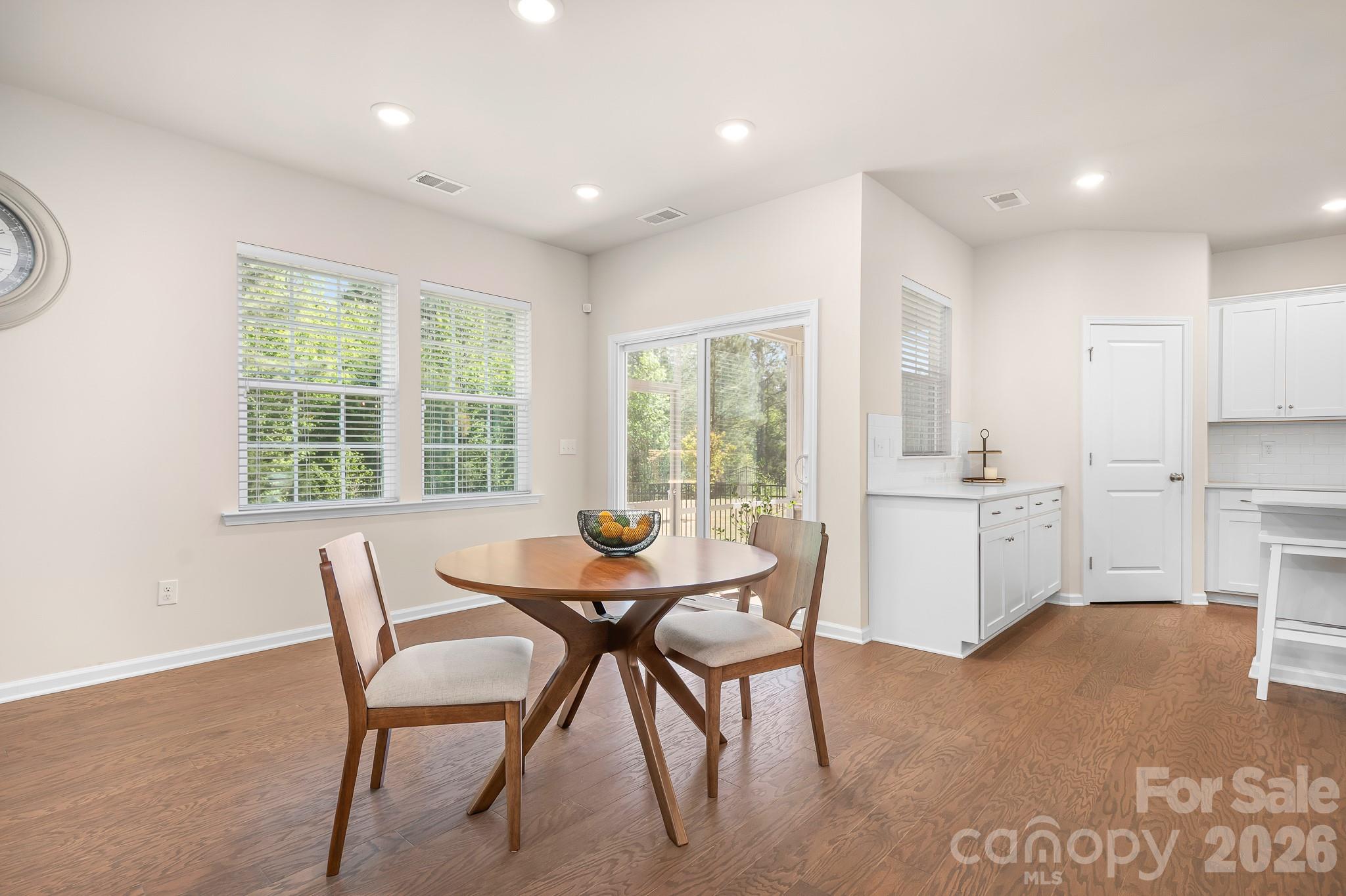4032 Whipcord Drive — Waxhaw