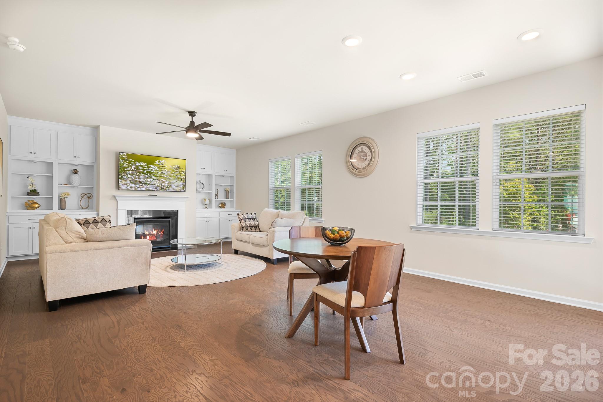 4032 Whipcord Drive — Waxhaw