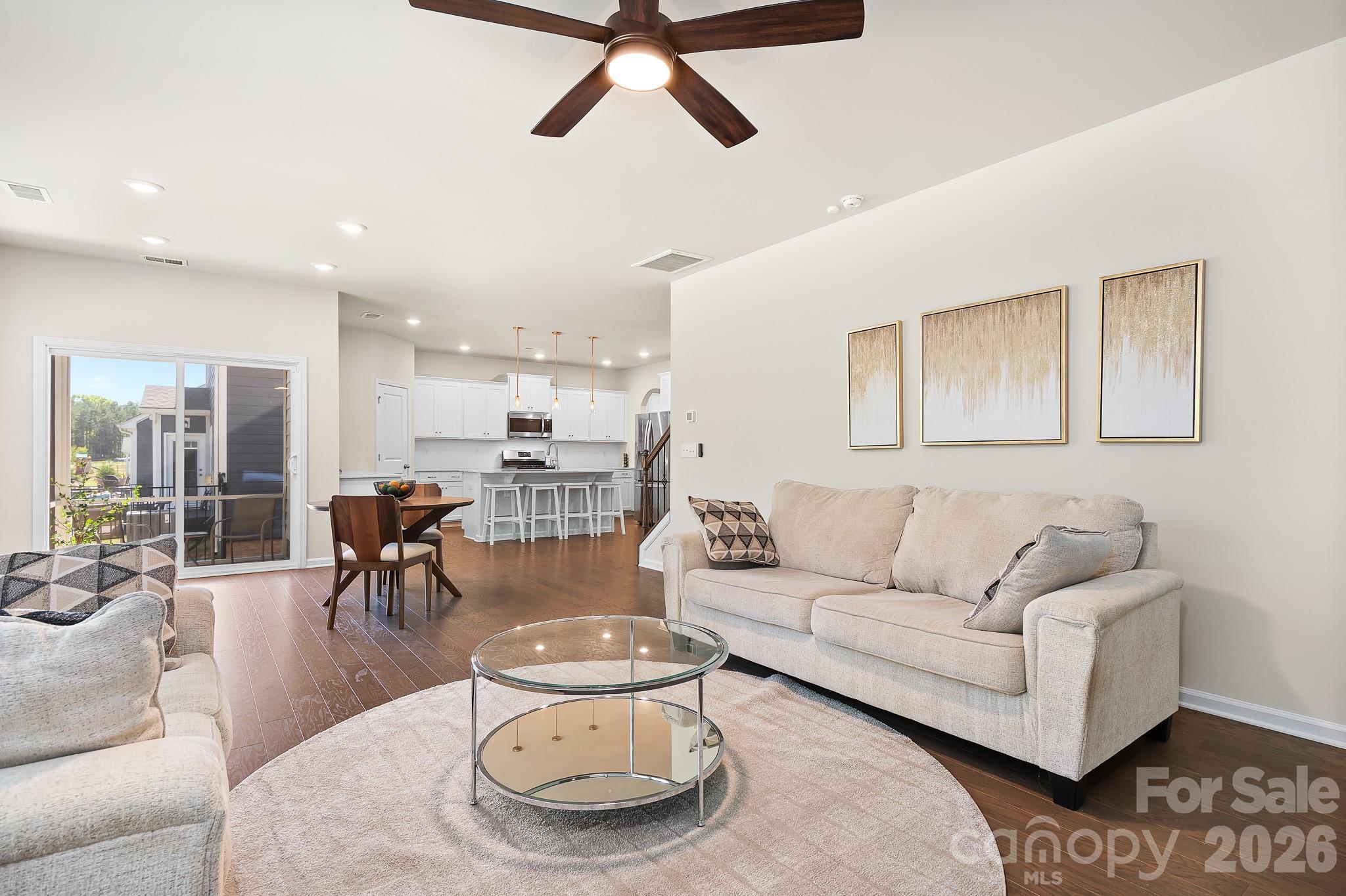 4032 Whipcord Drive — Waxhaw