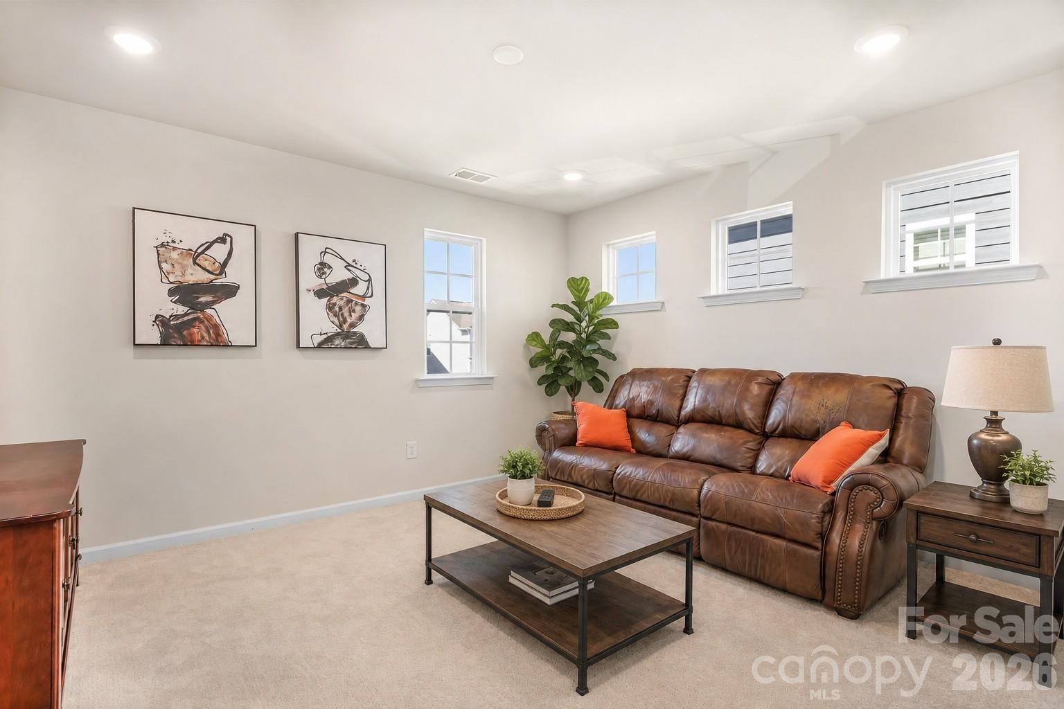 4032 Whipcord Drive — Waxhaw