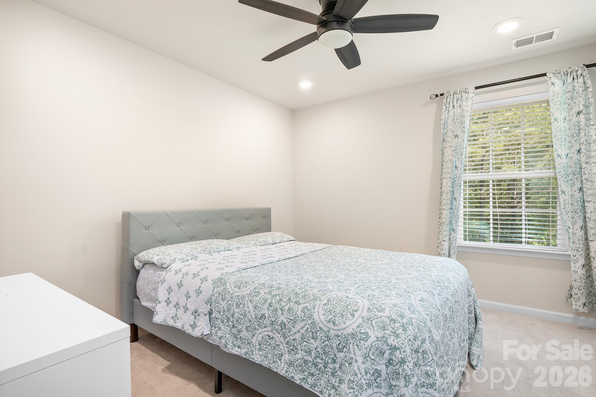 4032 Whipcord Drive — Waxhaw