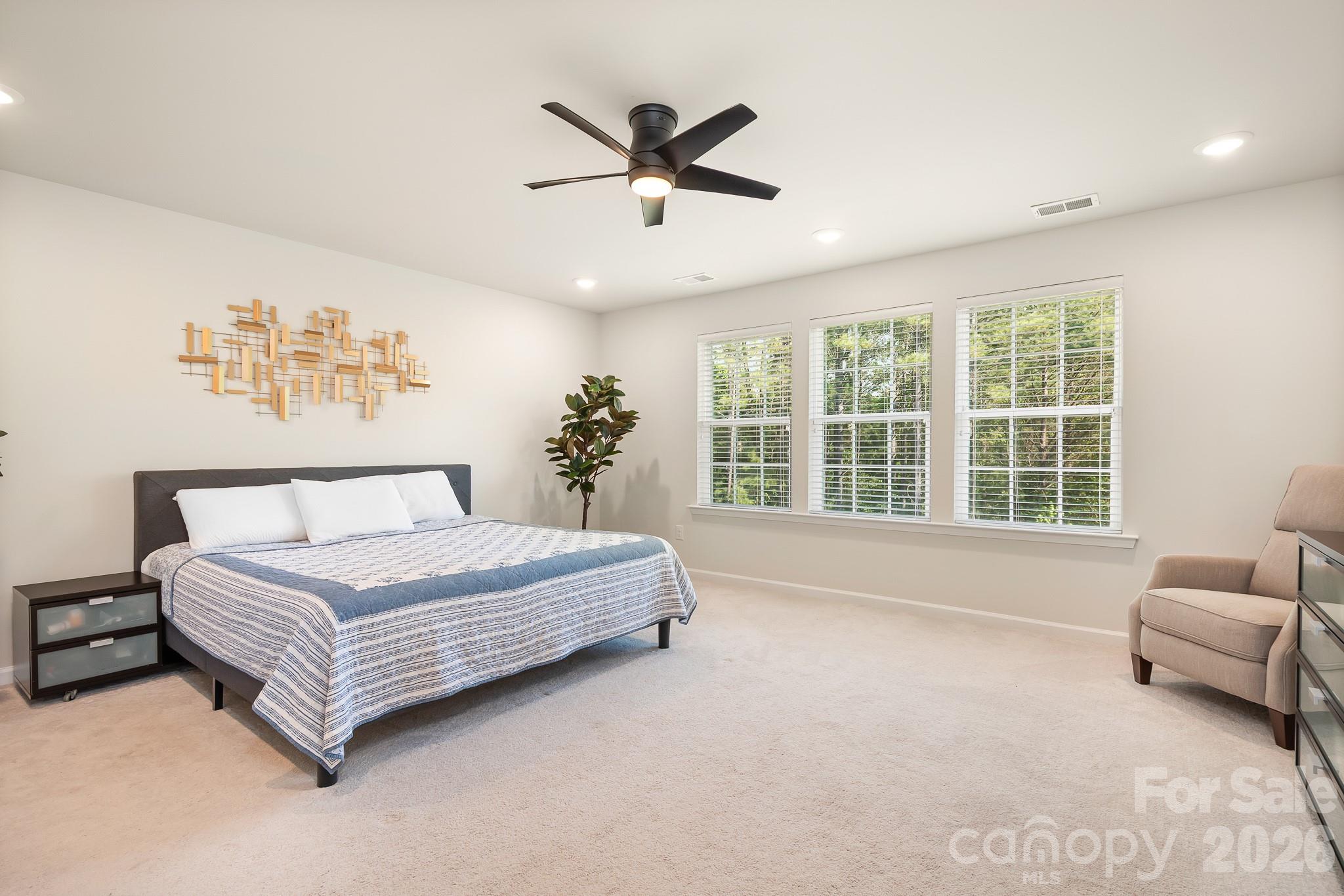 4032 Whipcord Drive — Waxhaw