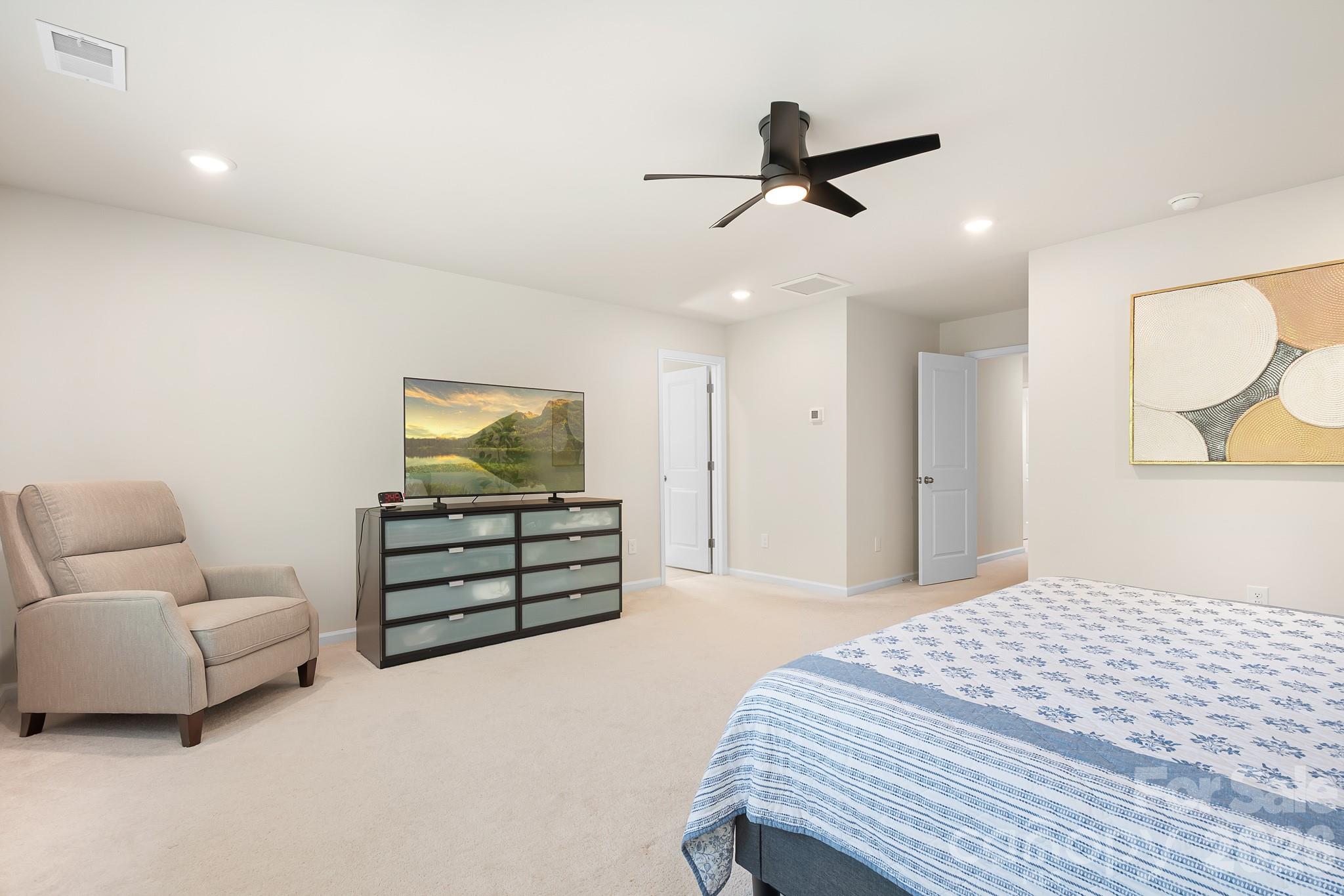 4032 Whipcord Drive — Waxhaw