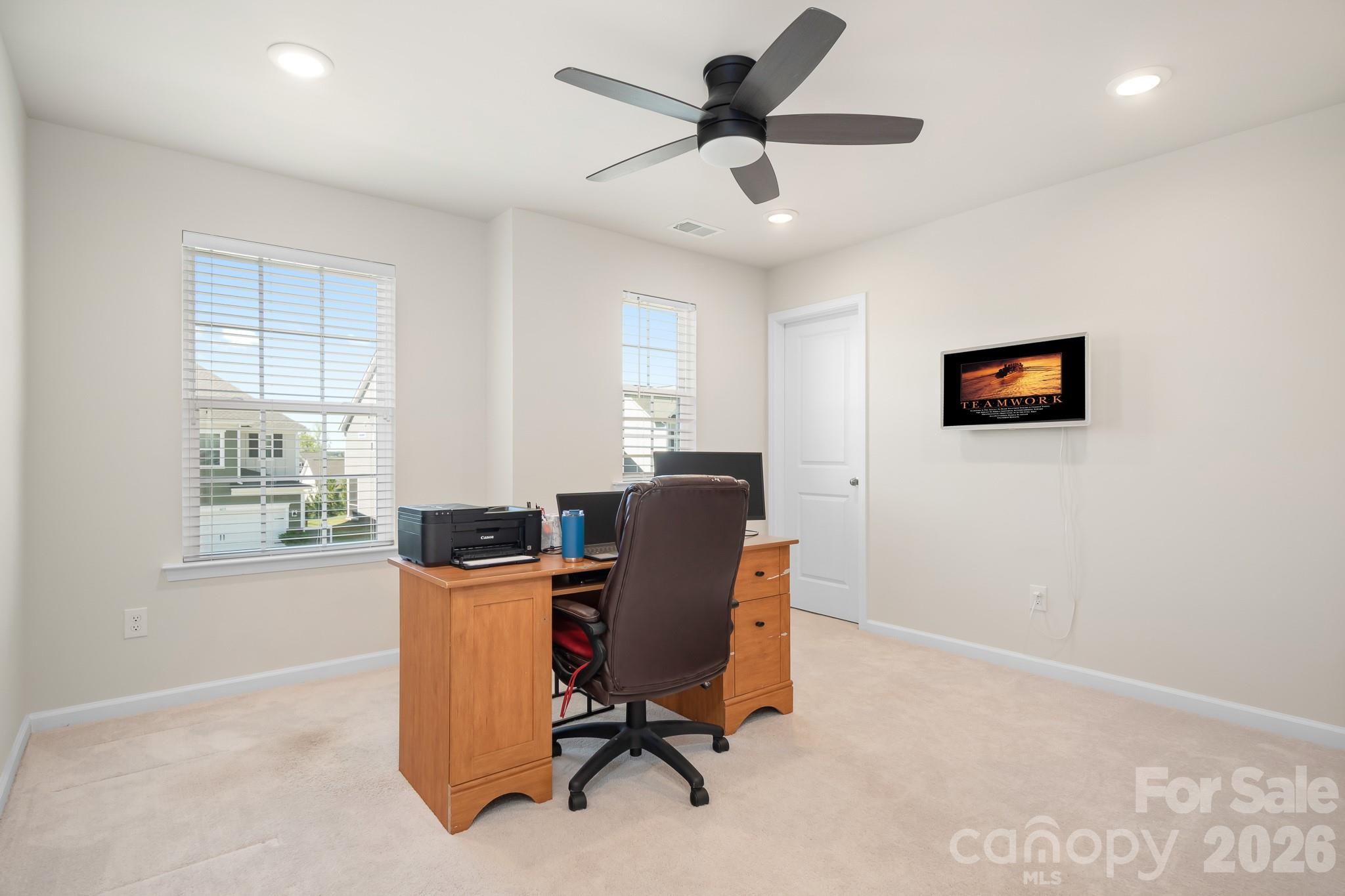 4032 Whipcord Drive — Waxhaw