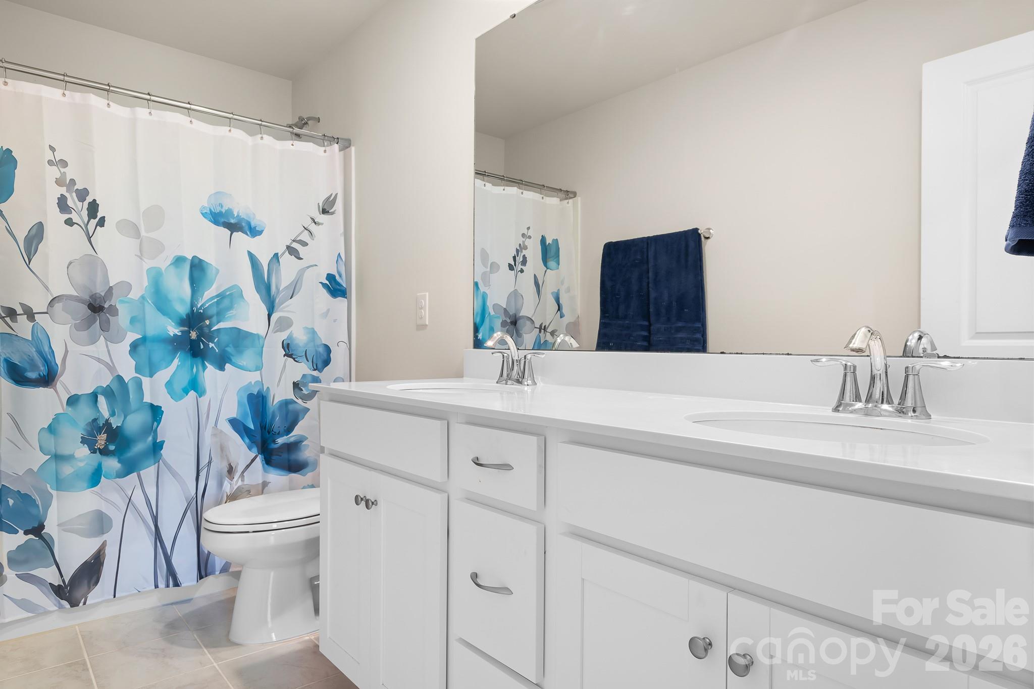 4032 Whipcord Drive — Waxhaw