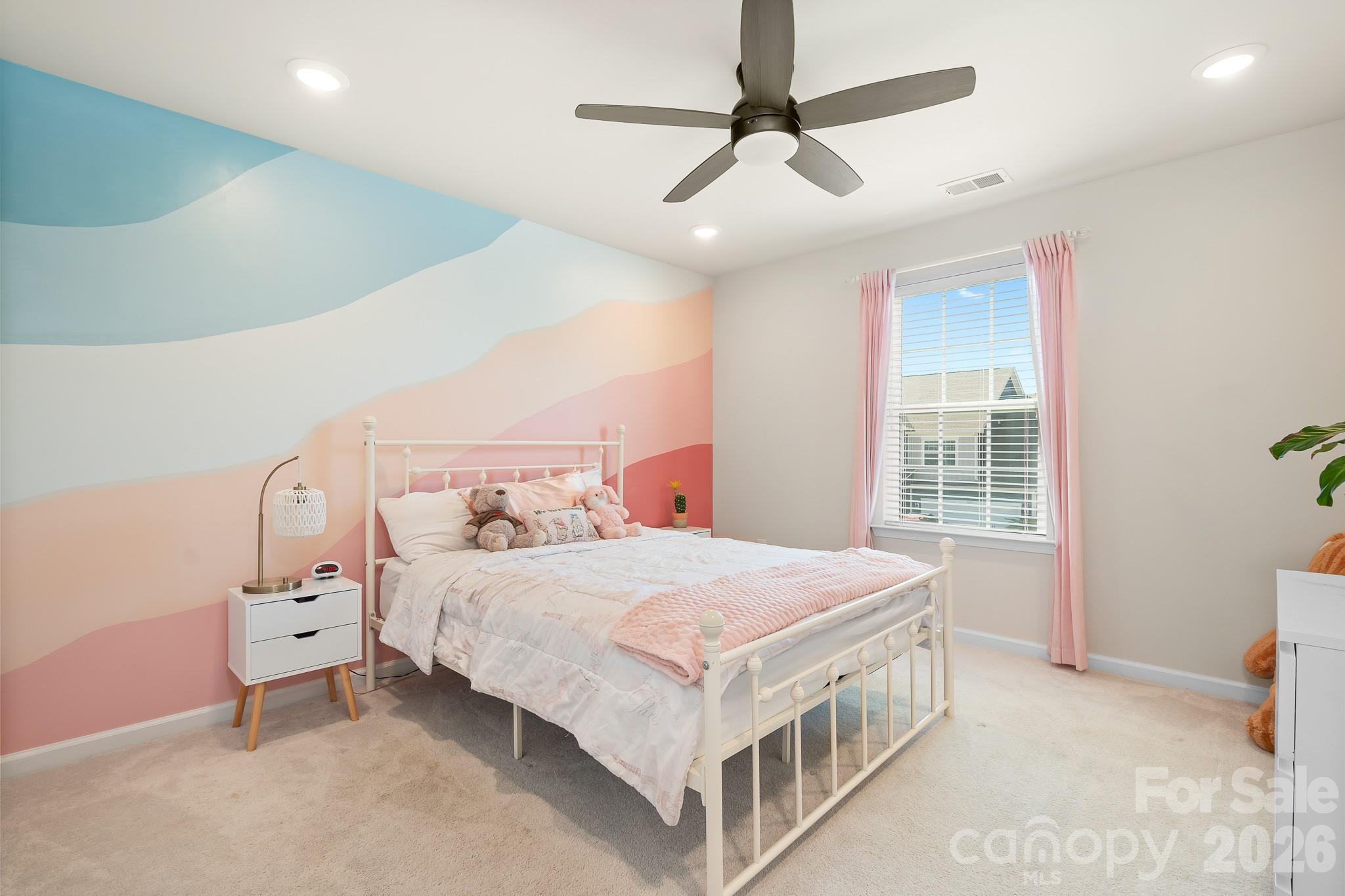 4032 Whipcord Drive — Waxhaw