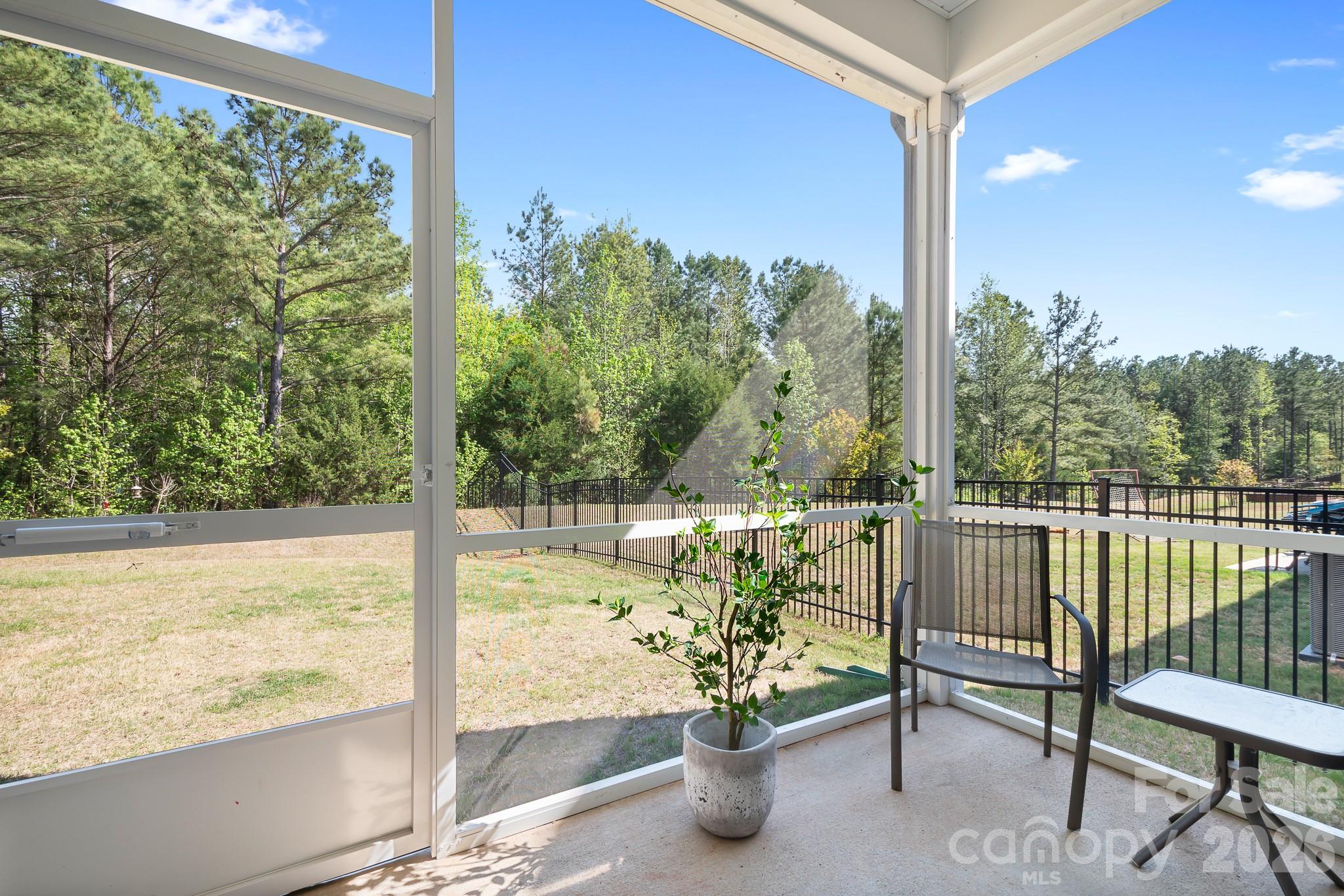 4032 Whipcord Drive — Waxhaw